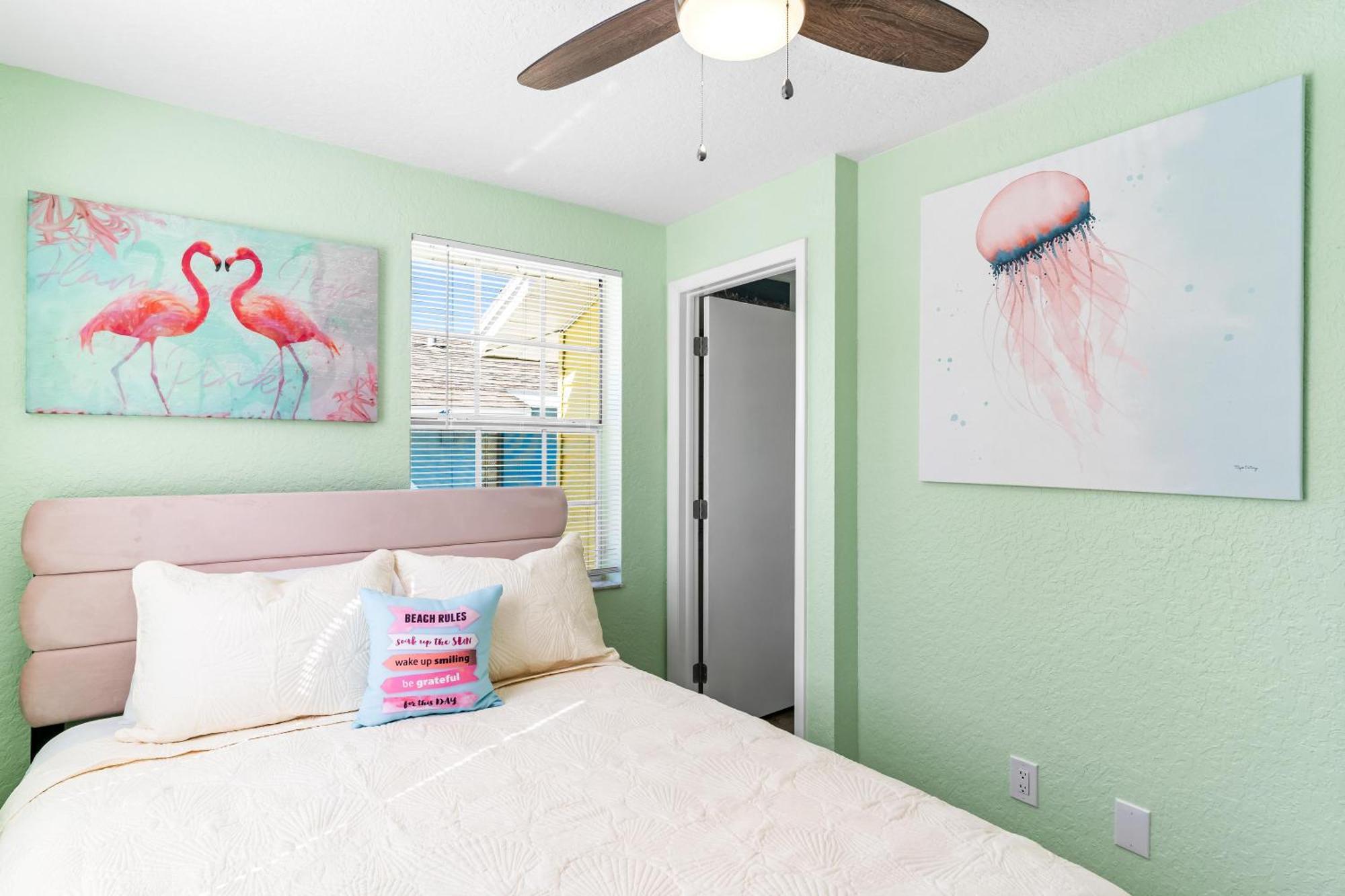 Canary Holiday home Clearwater Beach