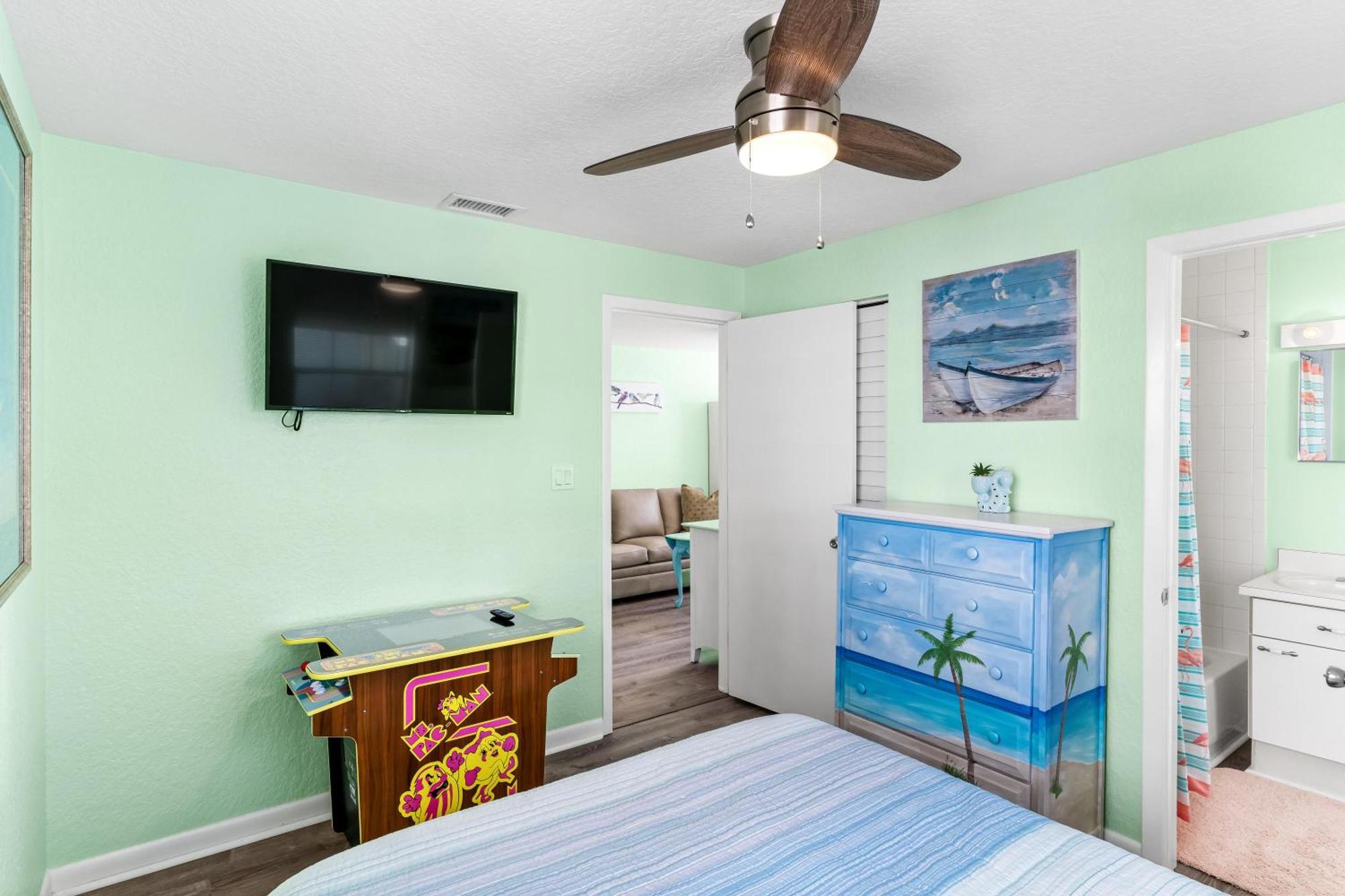 Canary Holiday home