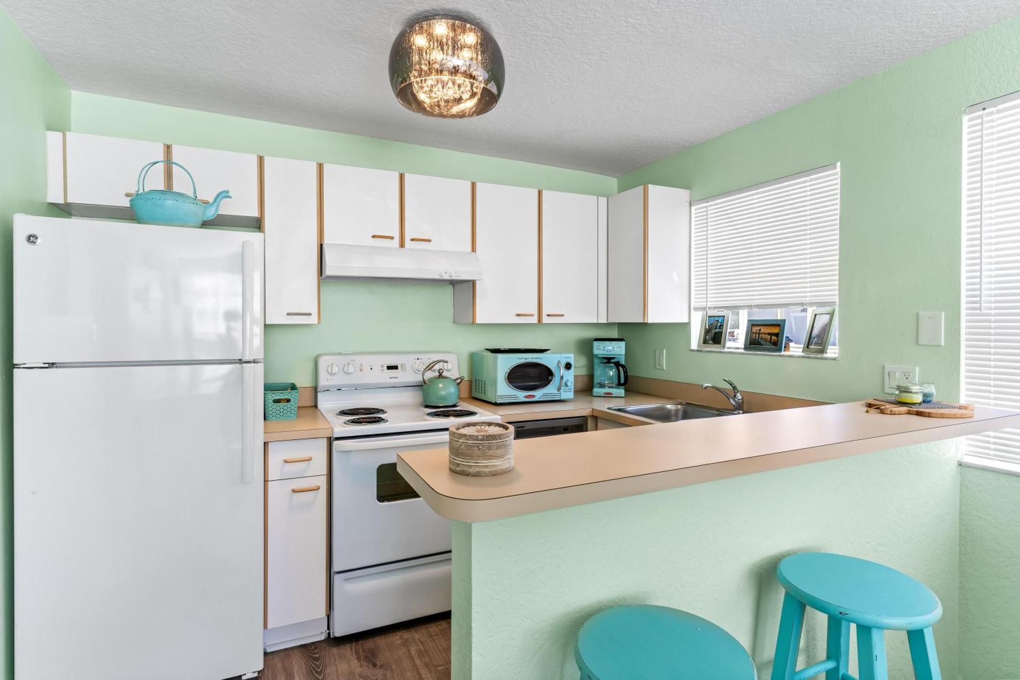 Holiday home Canary Clearwater Beach