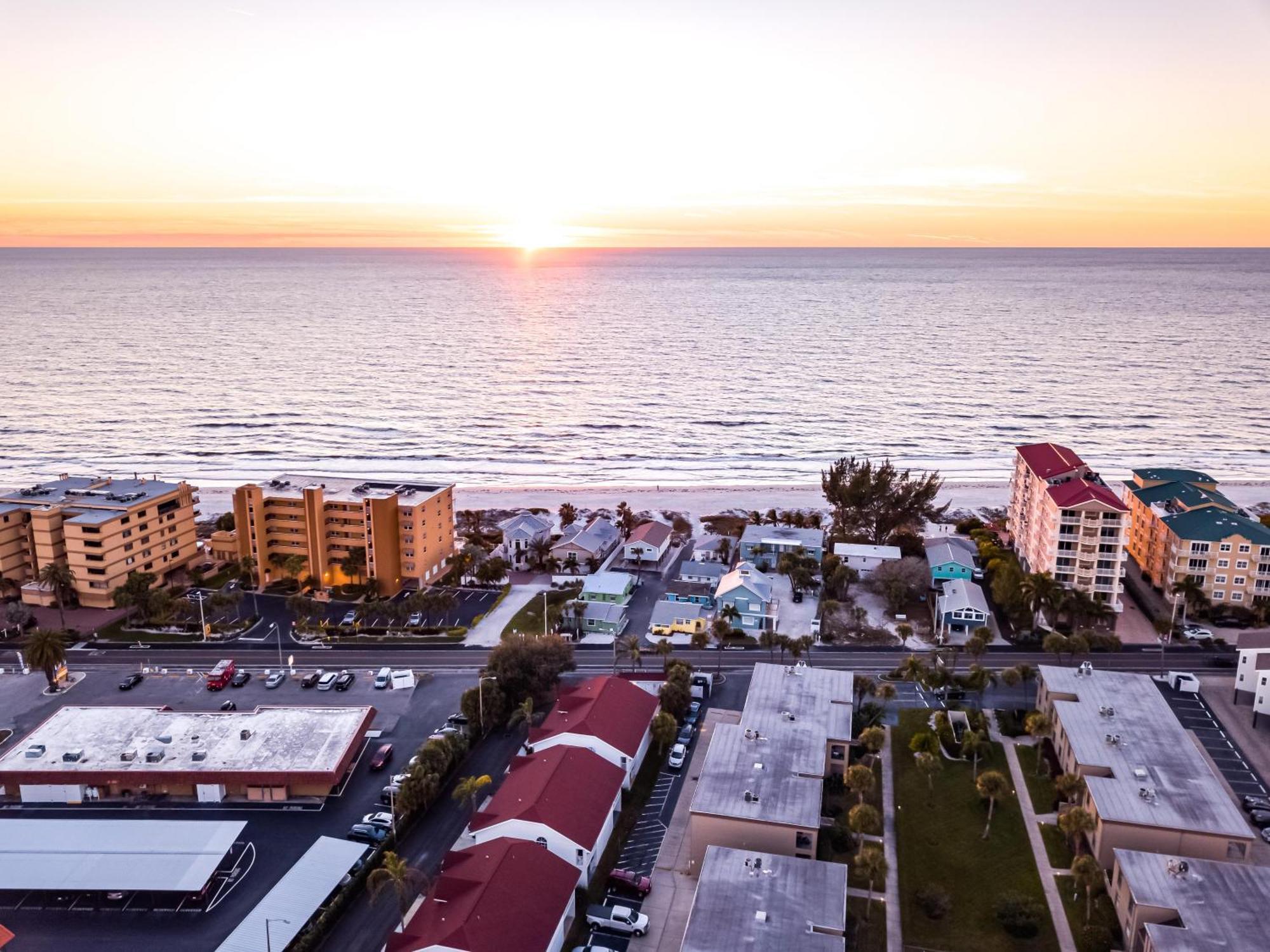 Canary Clearwater Beach