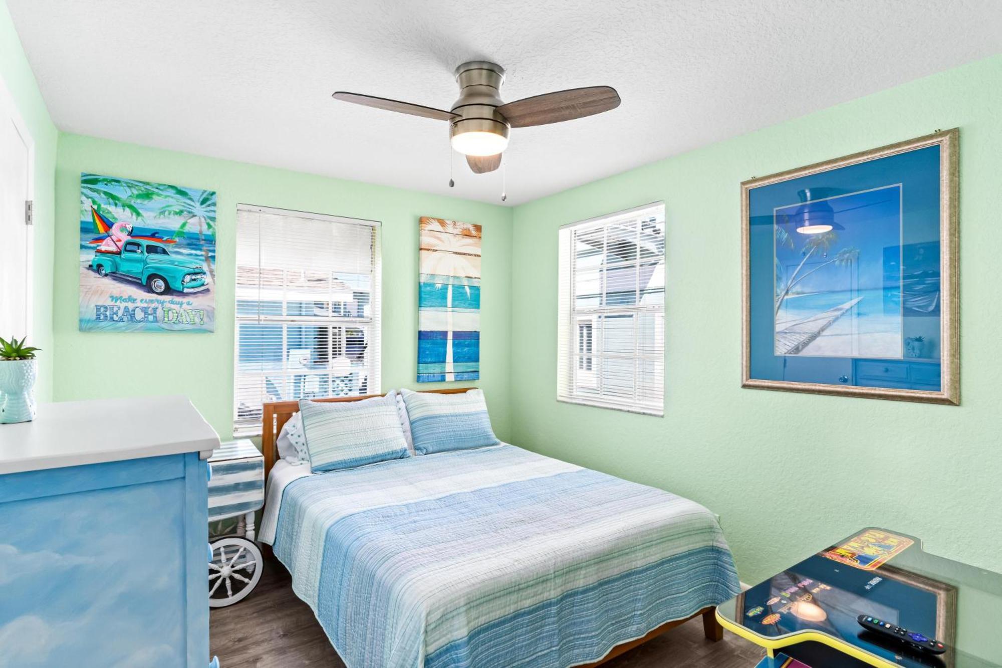 Canary Holiday home