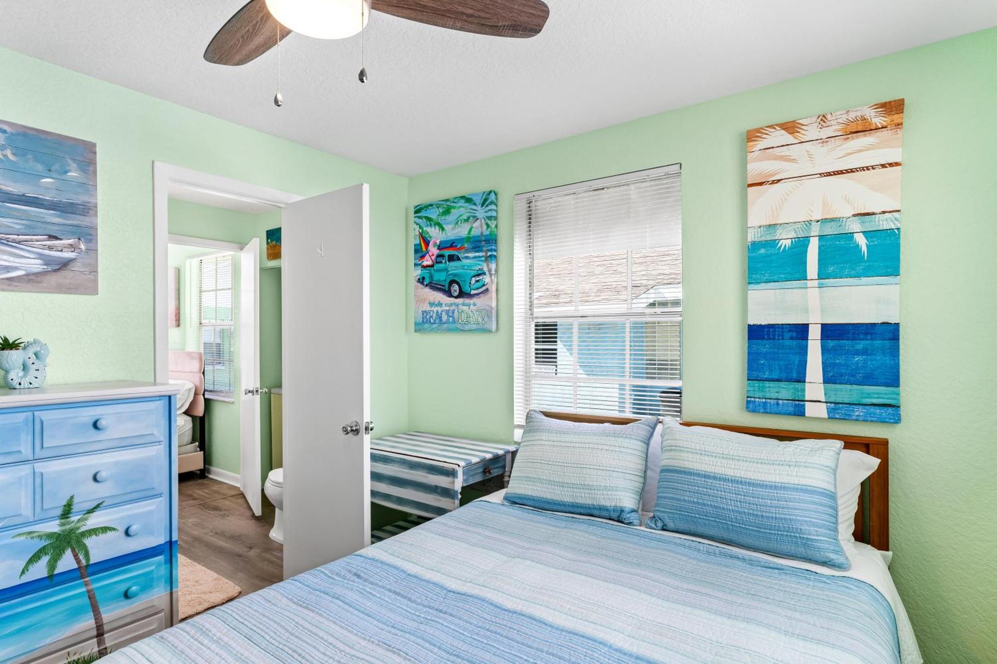 Canary Holiday home *
