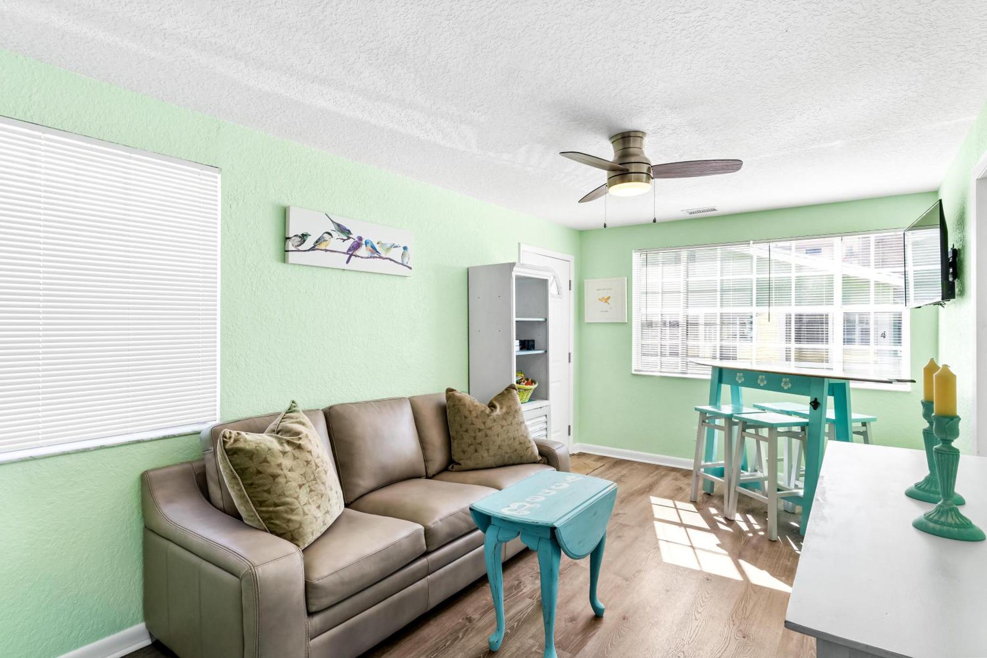 Holiday home Canary