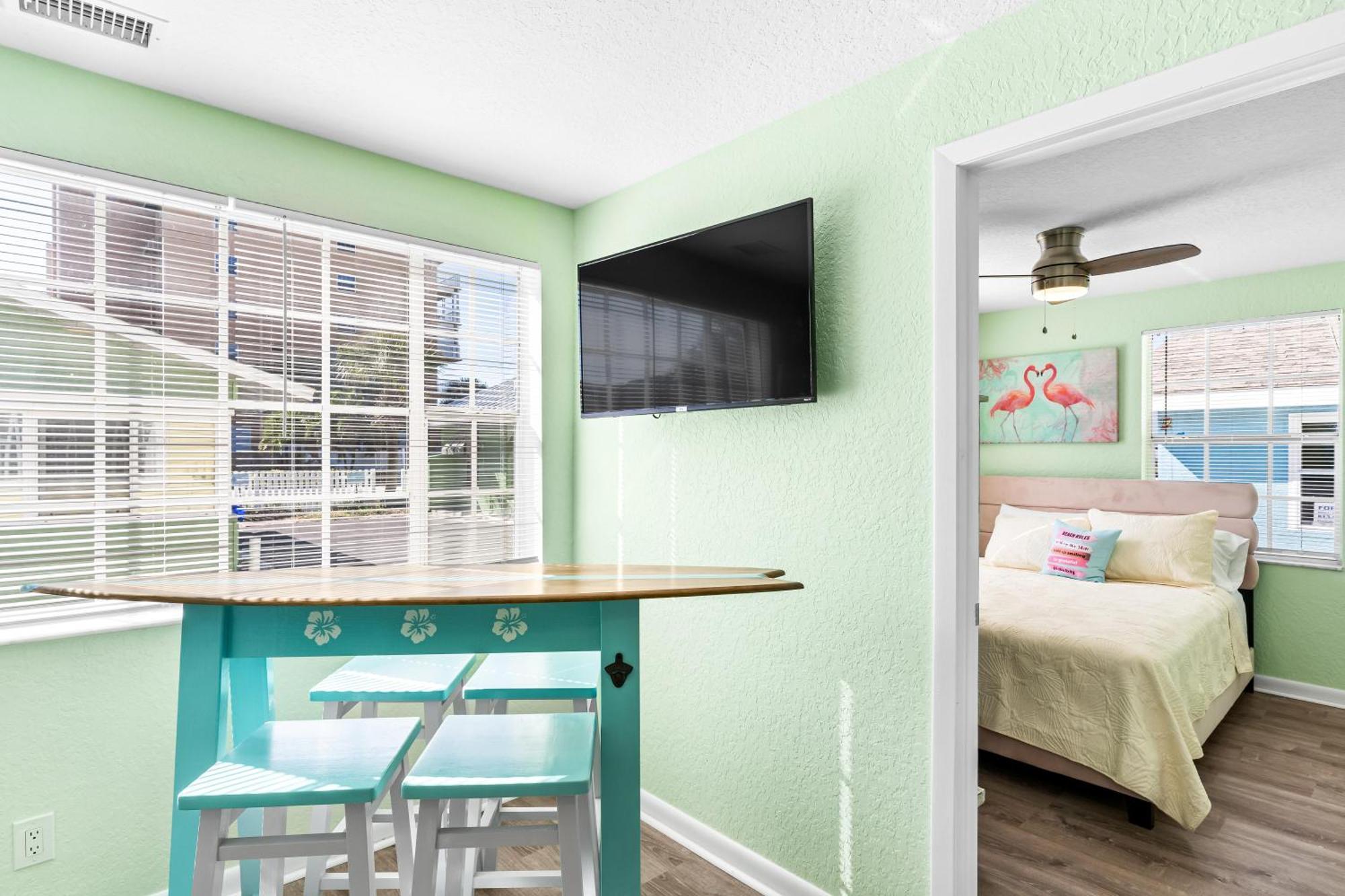Canary Holiday home Clearwater Beach