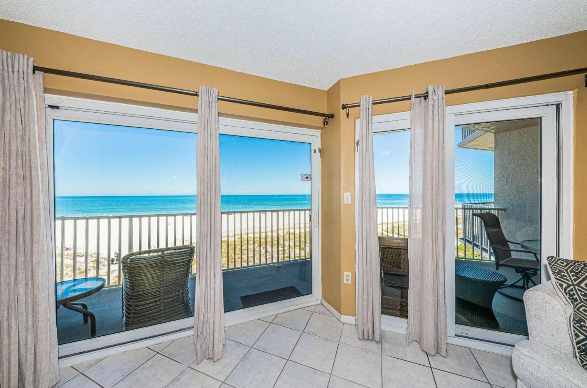 Holiday home Of Clearwater - Unit A12