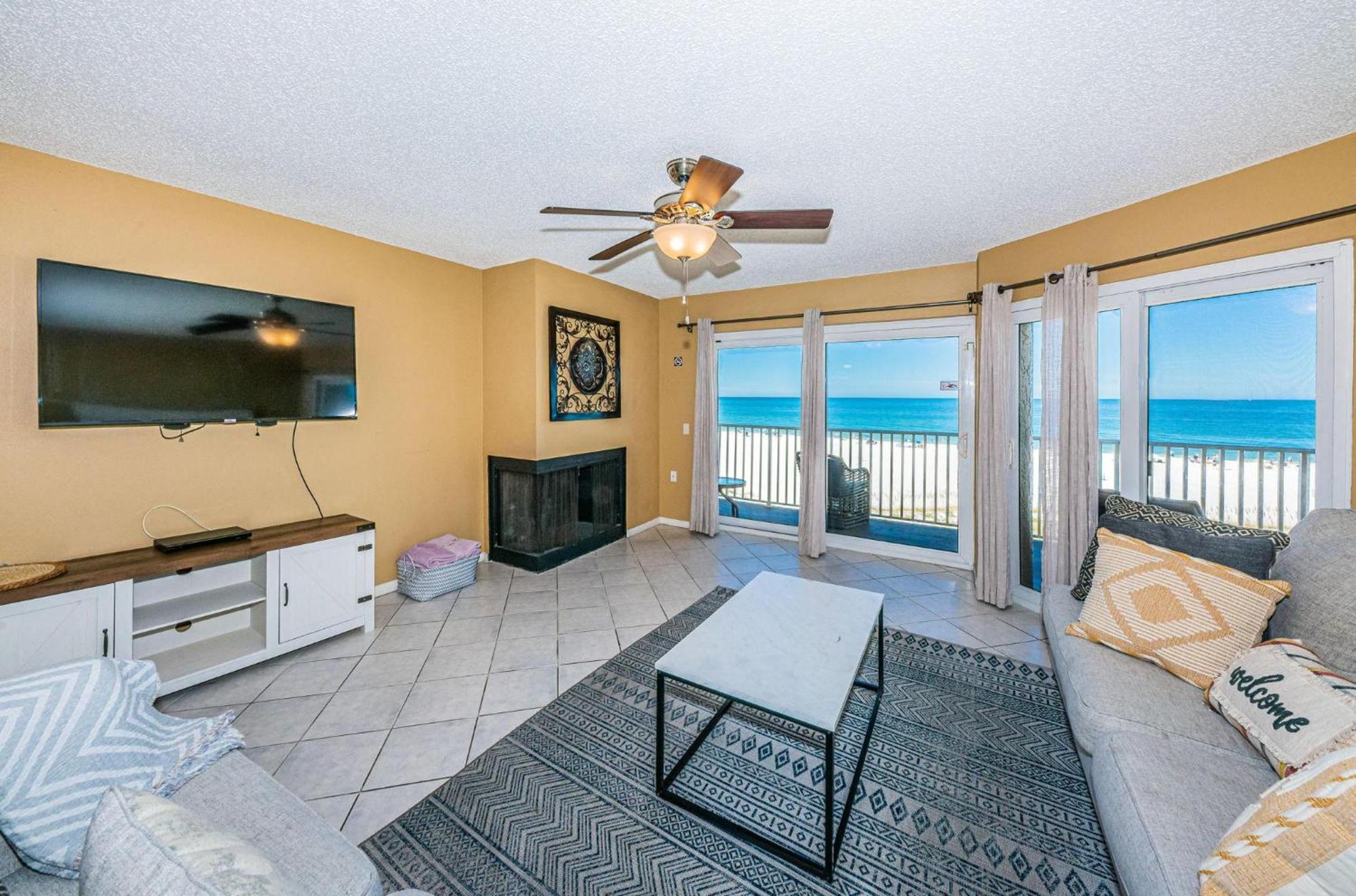 Of Clearwater - Unit A12 * Clearwater Beach