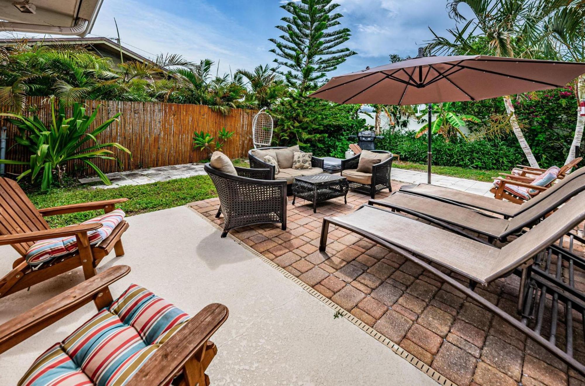 Holiday home Sweet Escape Clearwater Beach