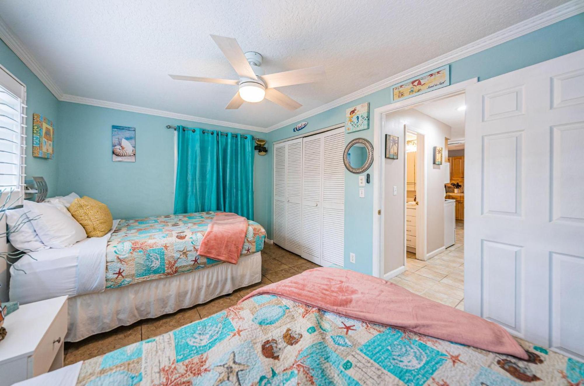 Sweet Escape * Clearwater Beach