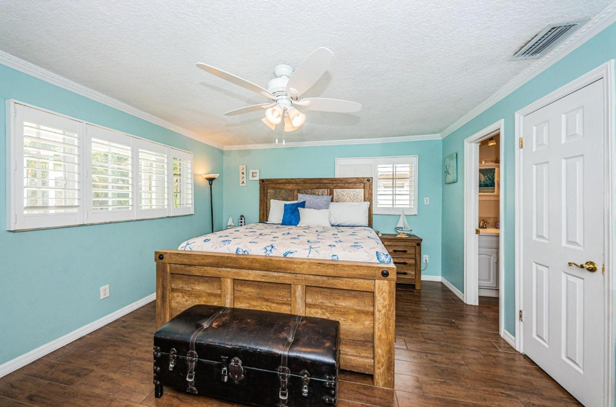 Sweet Escape Holiday home Clearwater Beach