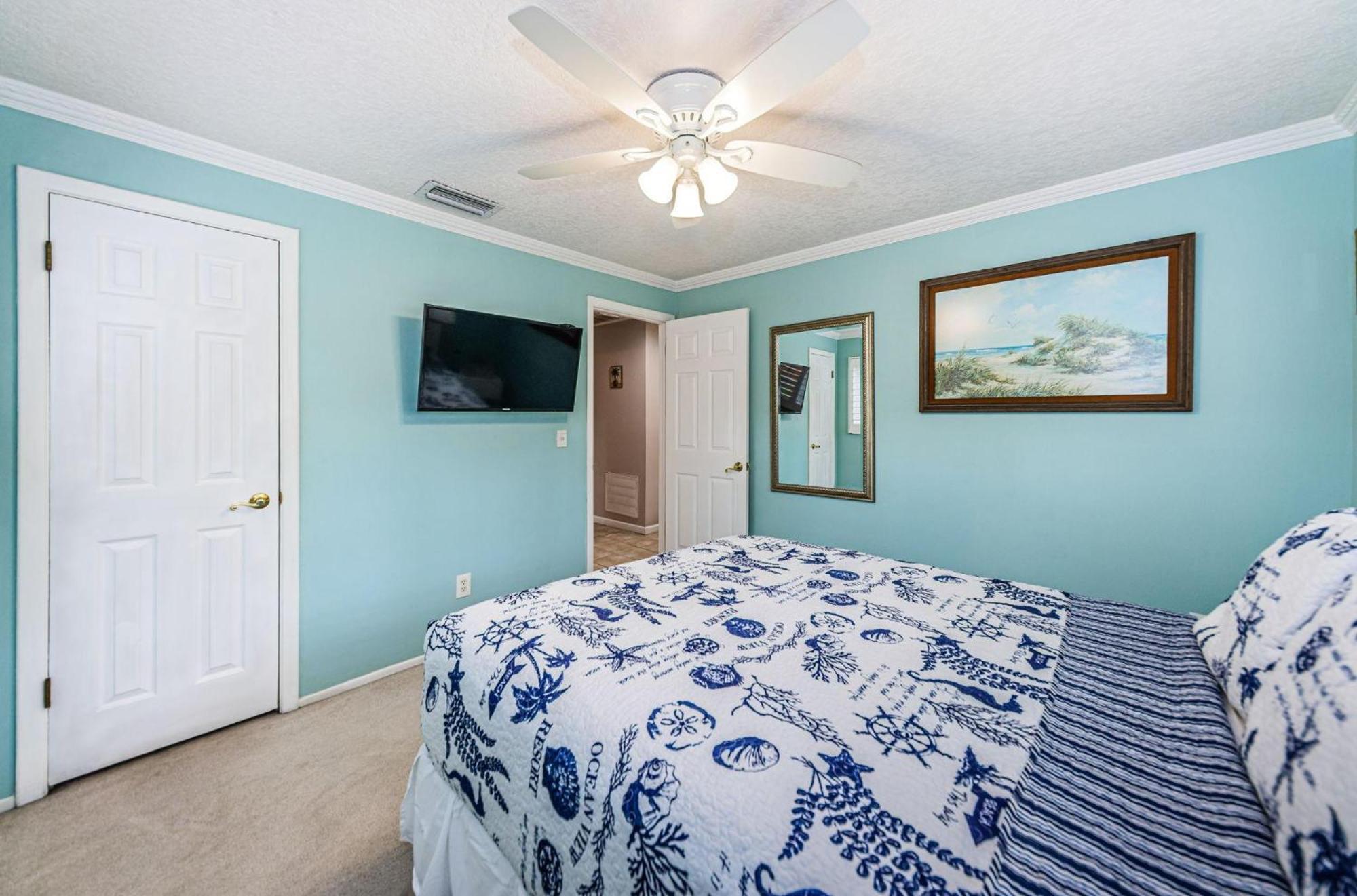 Holiday home Sweet Escape Clearwater Beach