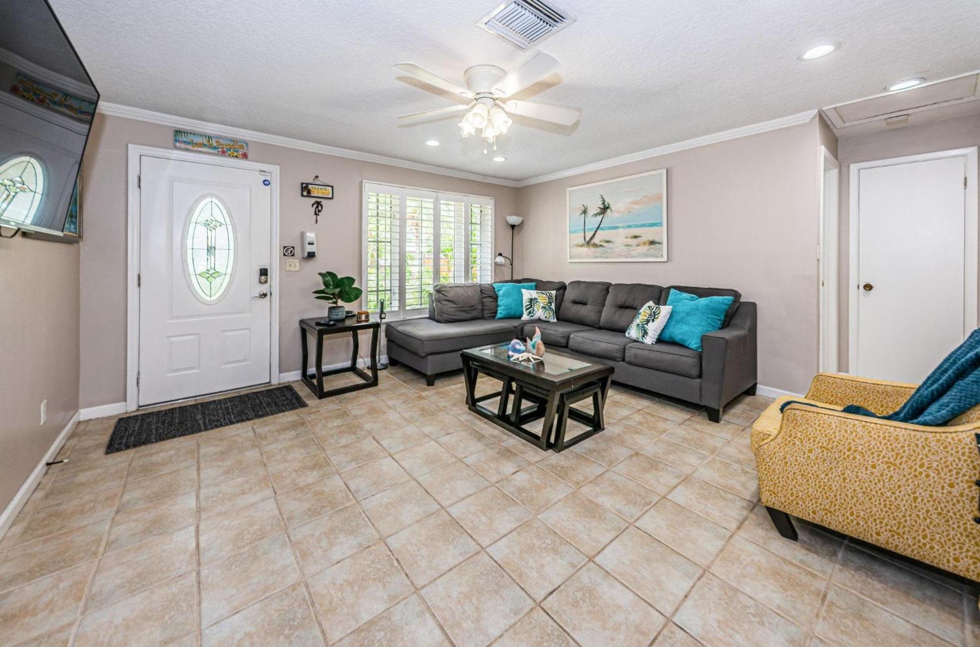 Holiday home Sweet Escape Clearwater Beach