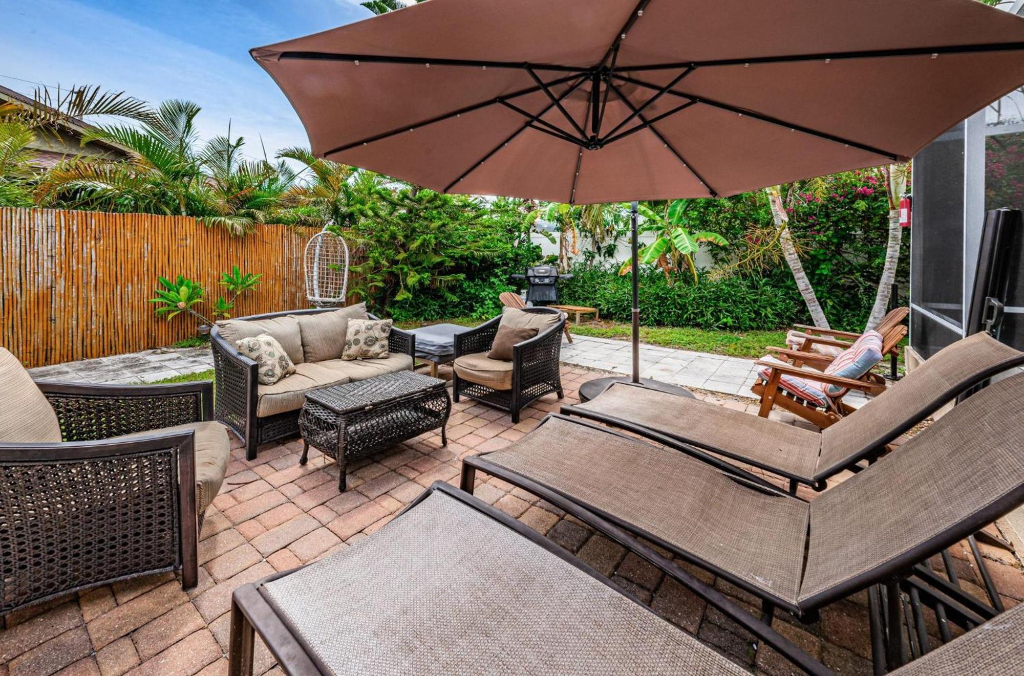 Holiday home Sweet Escape Clearwater Beach