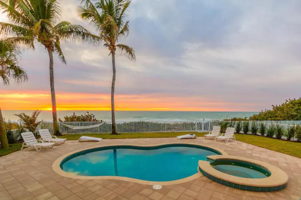 Ocean Sands Holiday home *