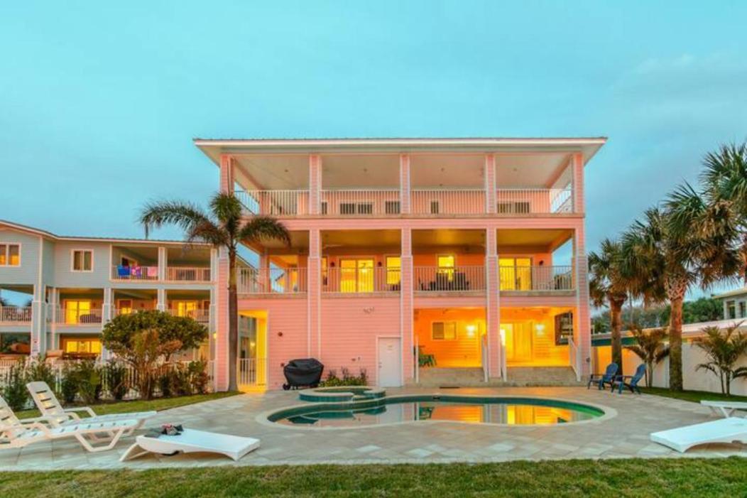 Holiday home Ocean Sands Clearwater Beach