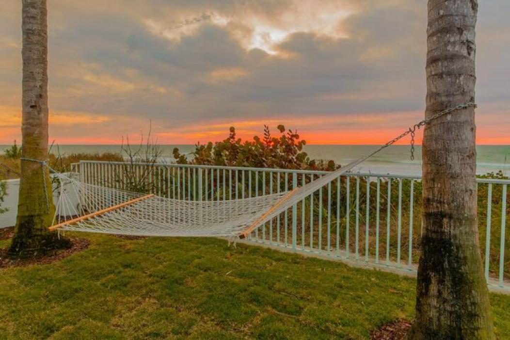 Ocean Sands Holiday home Clearwater Beach