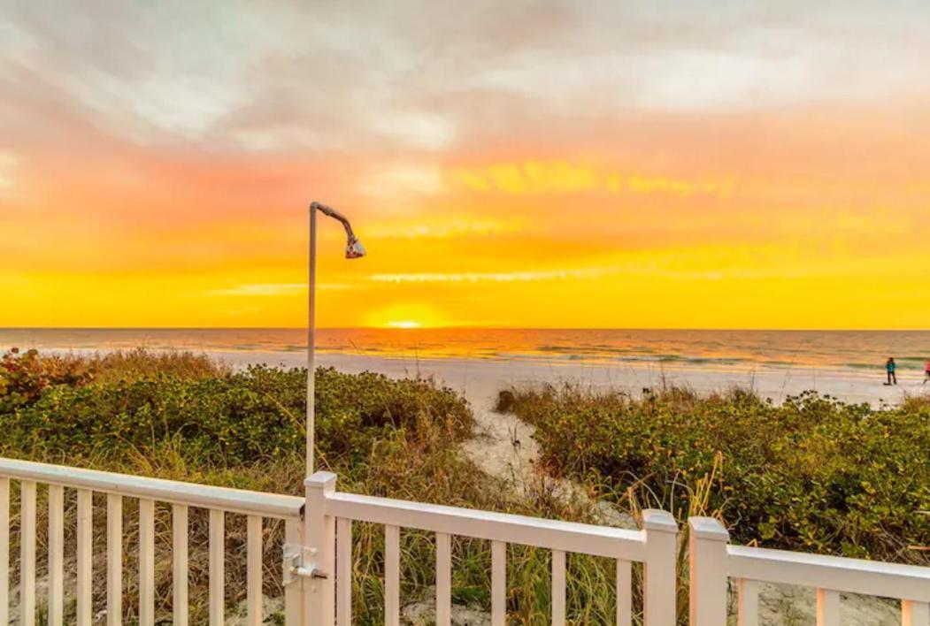 Ocean Sands Clearwater Beach