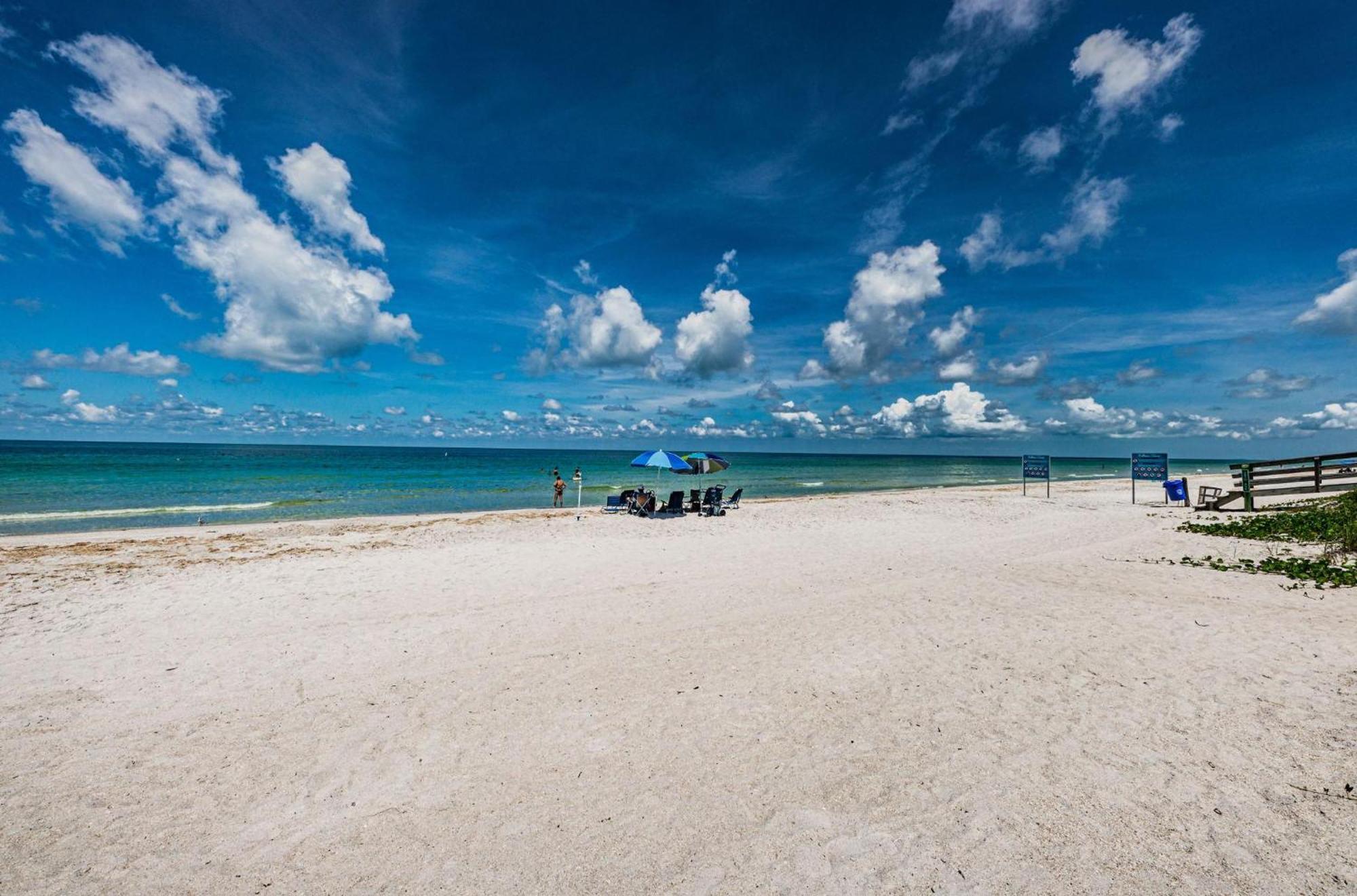Holiday home Ocean Sands Clearwater Beach