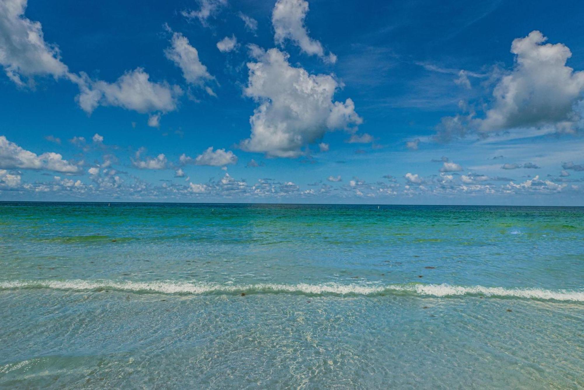 Ocean Sands Holiday home Clearwater Beach