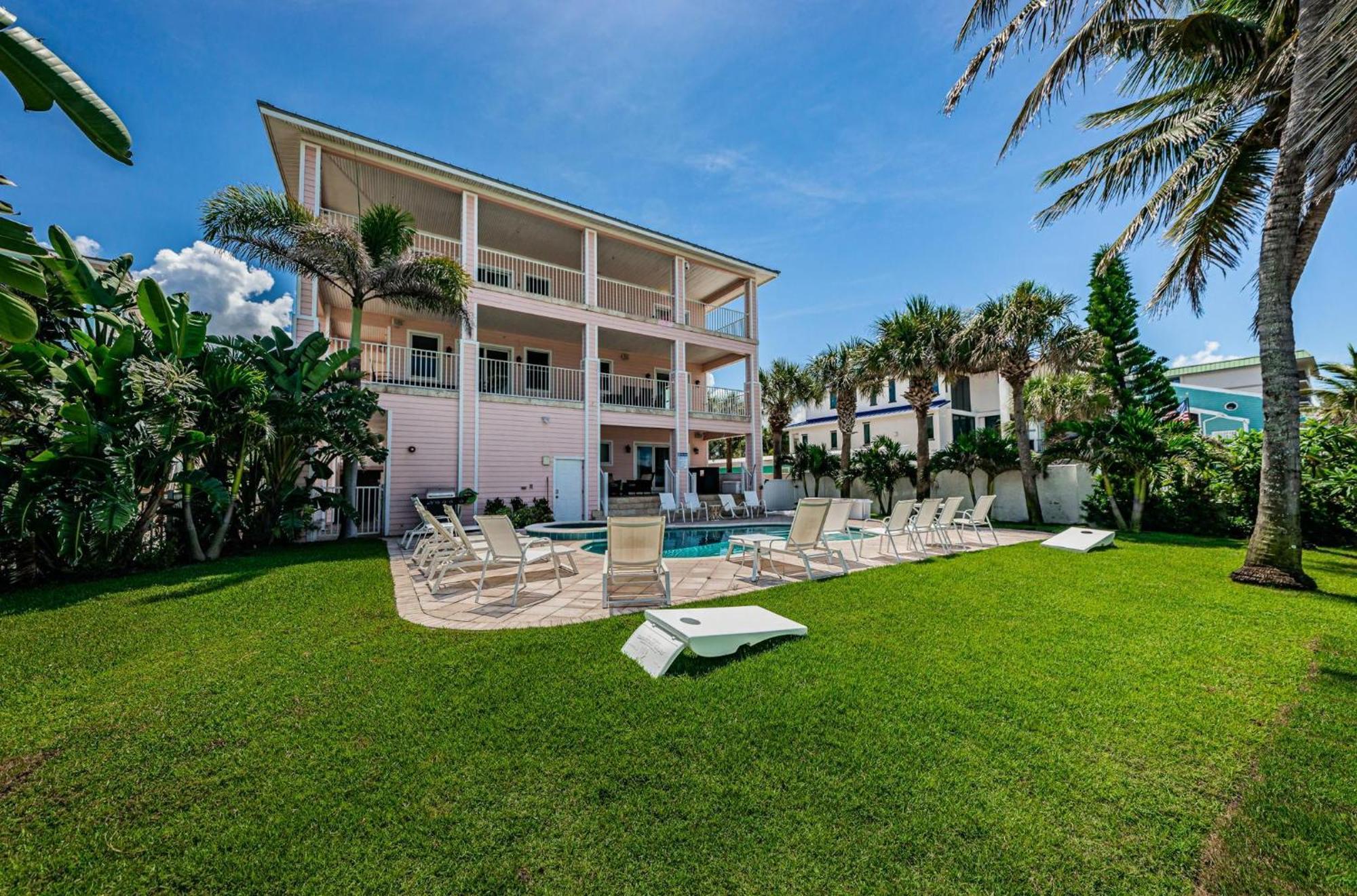 Ocean Sands *