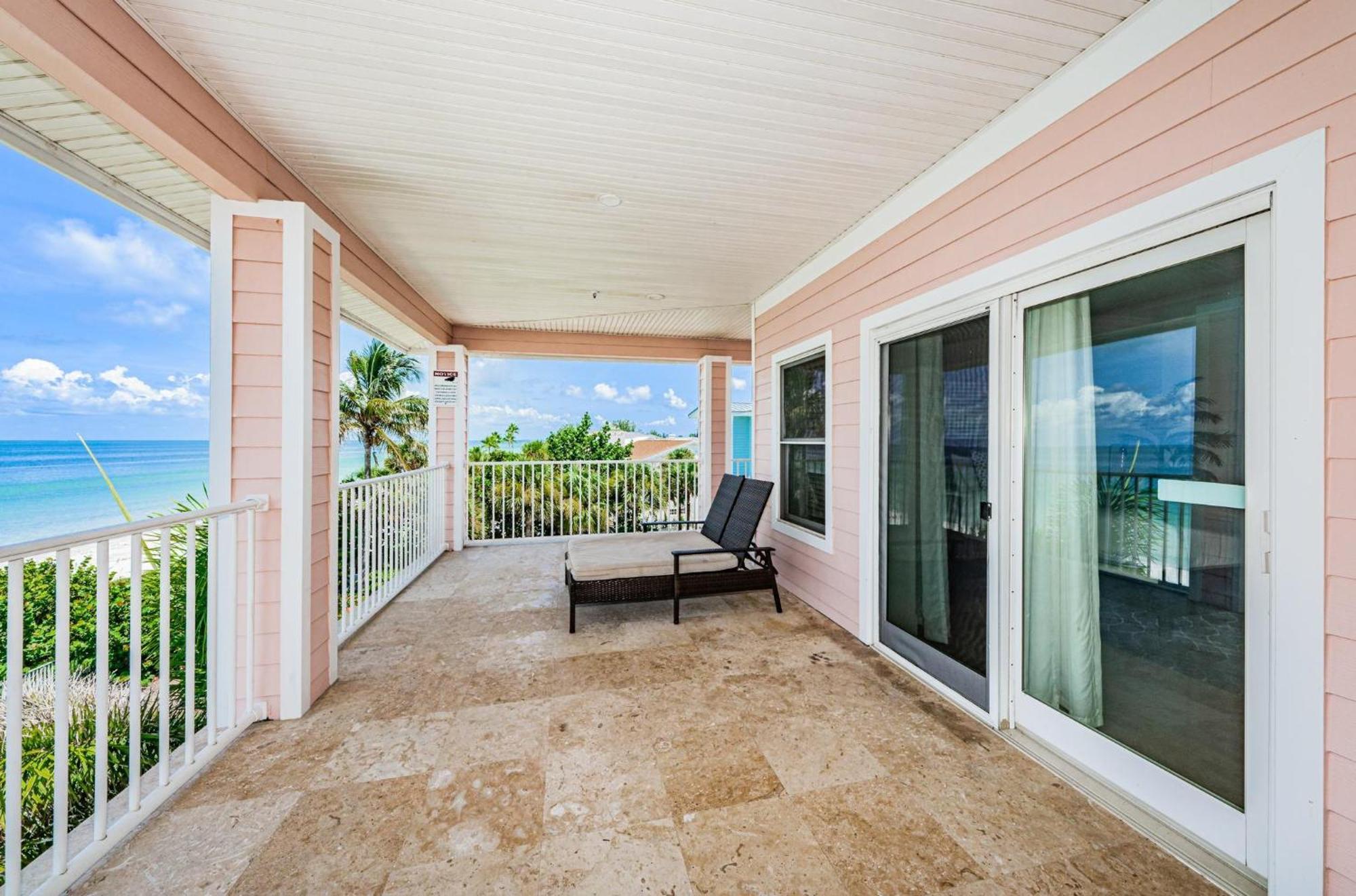 Ocean Sands Holiday home *