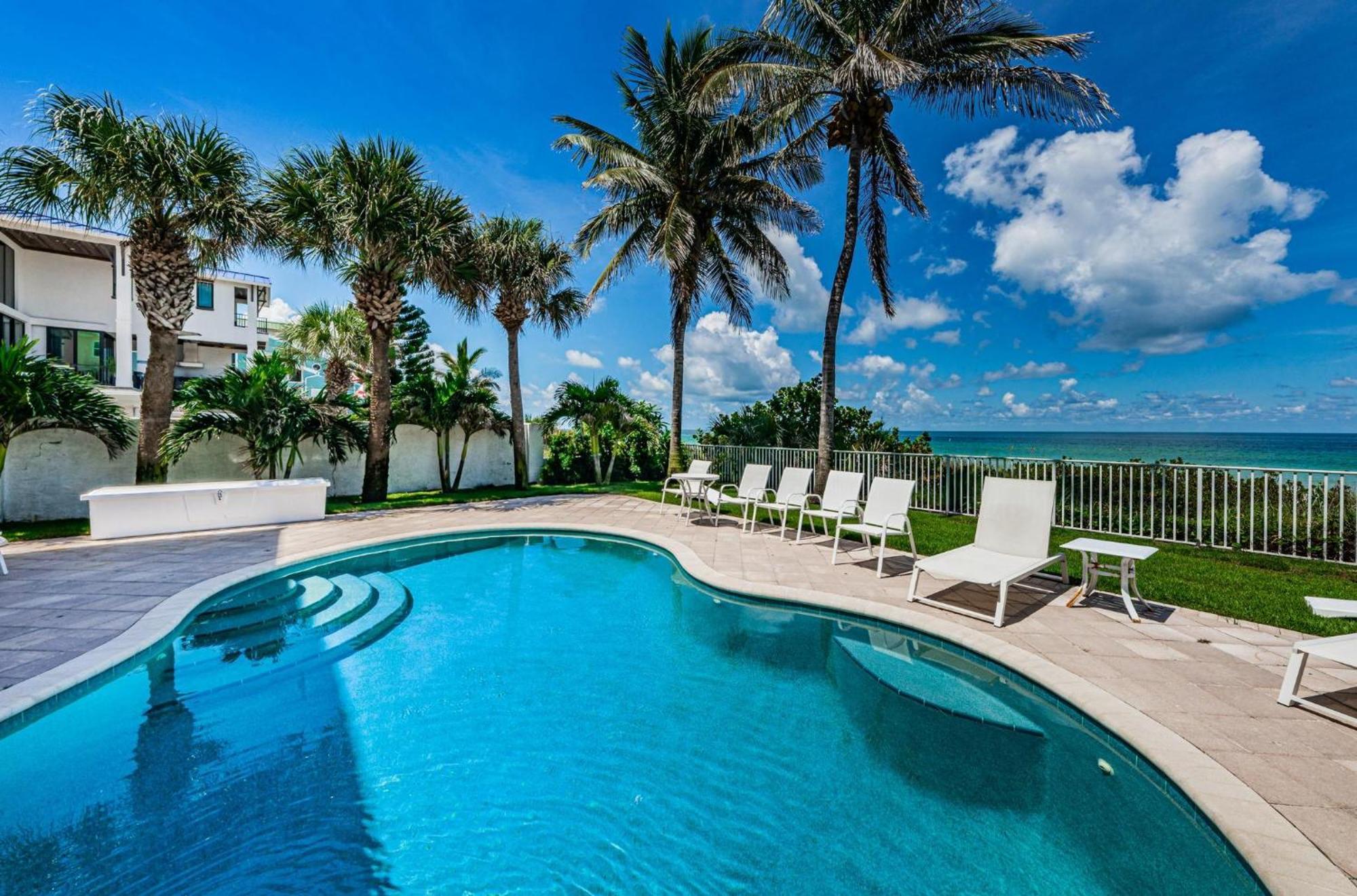 Holiday home Ocean Sands Clearwater Beach