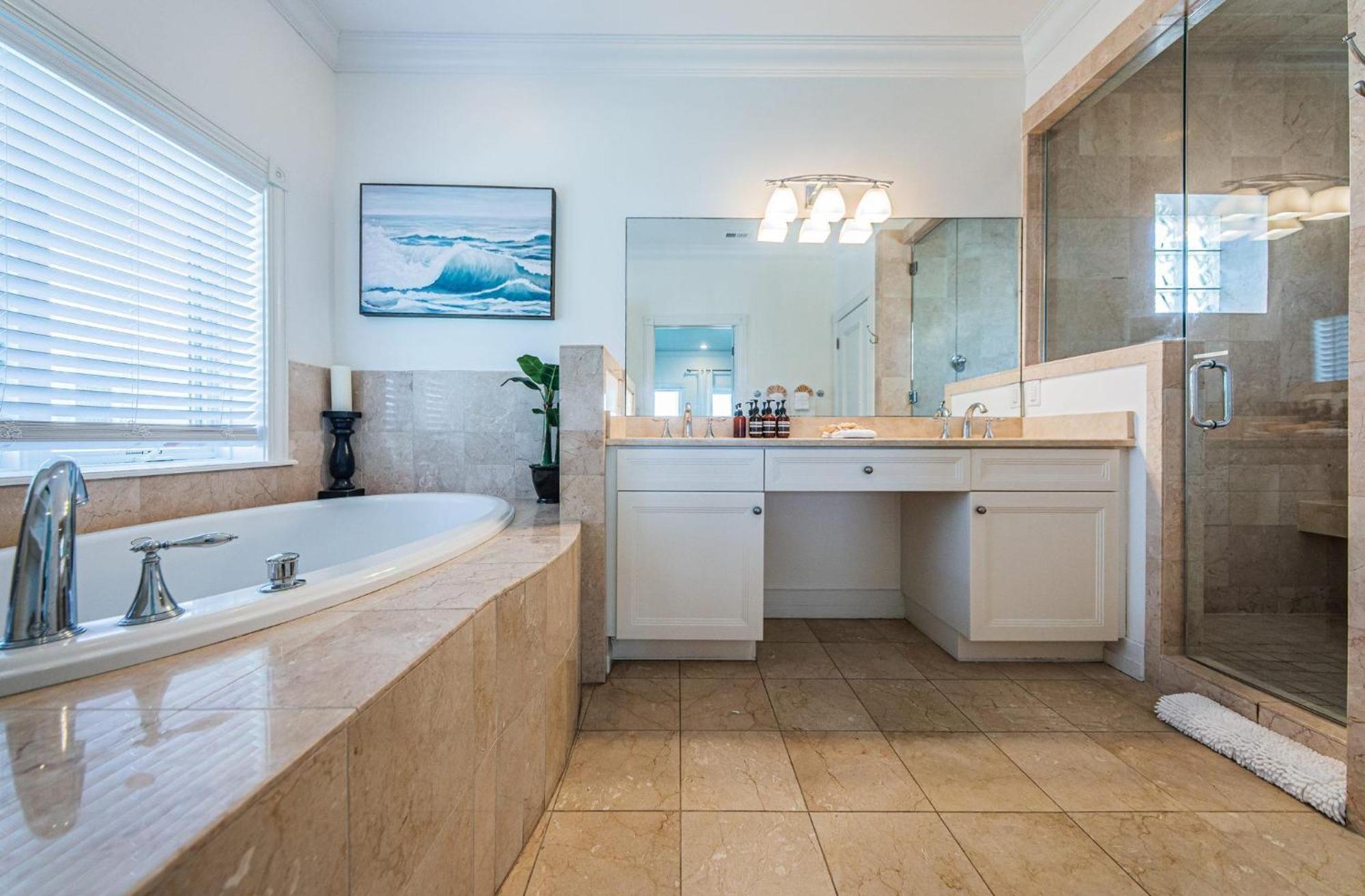Ocean Sands Holiday home Clearwater Beach