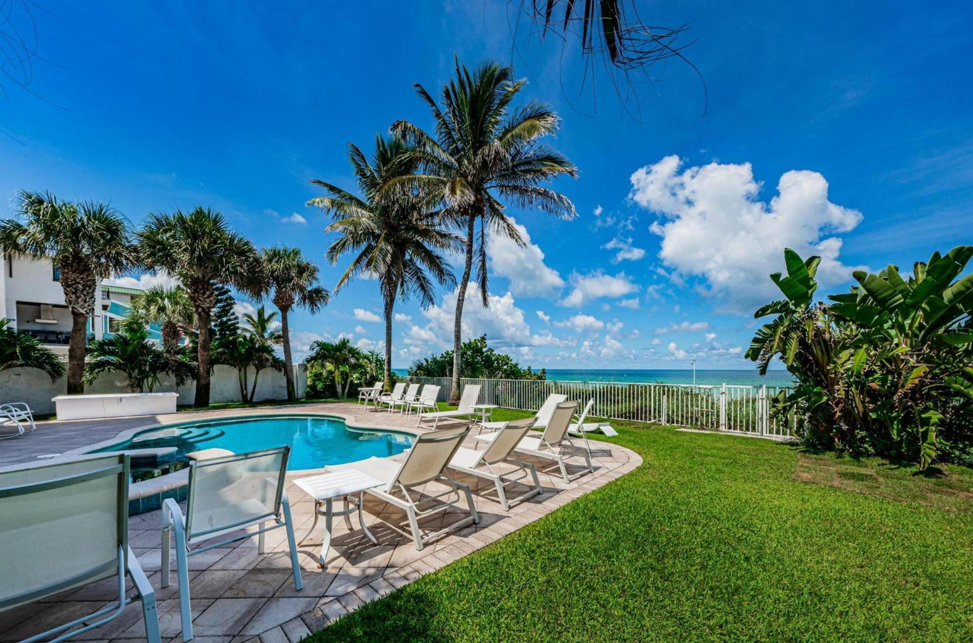 Ocean Sands Holiday home