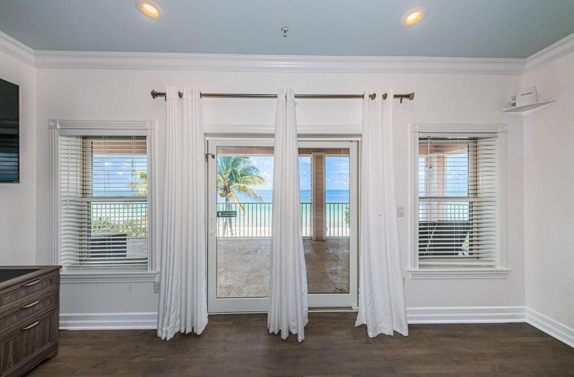Ocean Sands