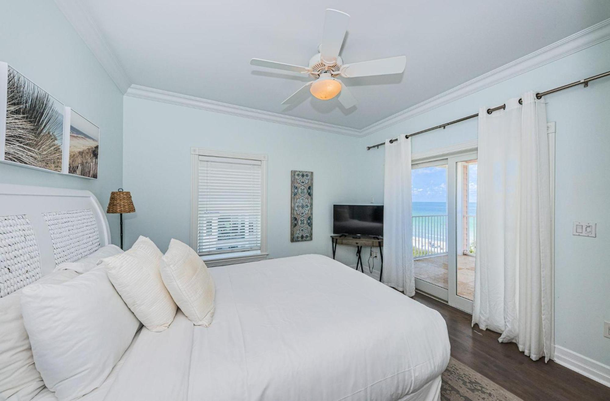 Ocean Sands * Clearwater Beach