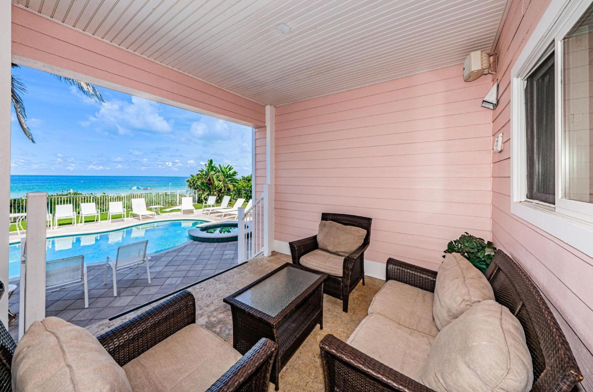 Ocean Sands Clearwater Beach