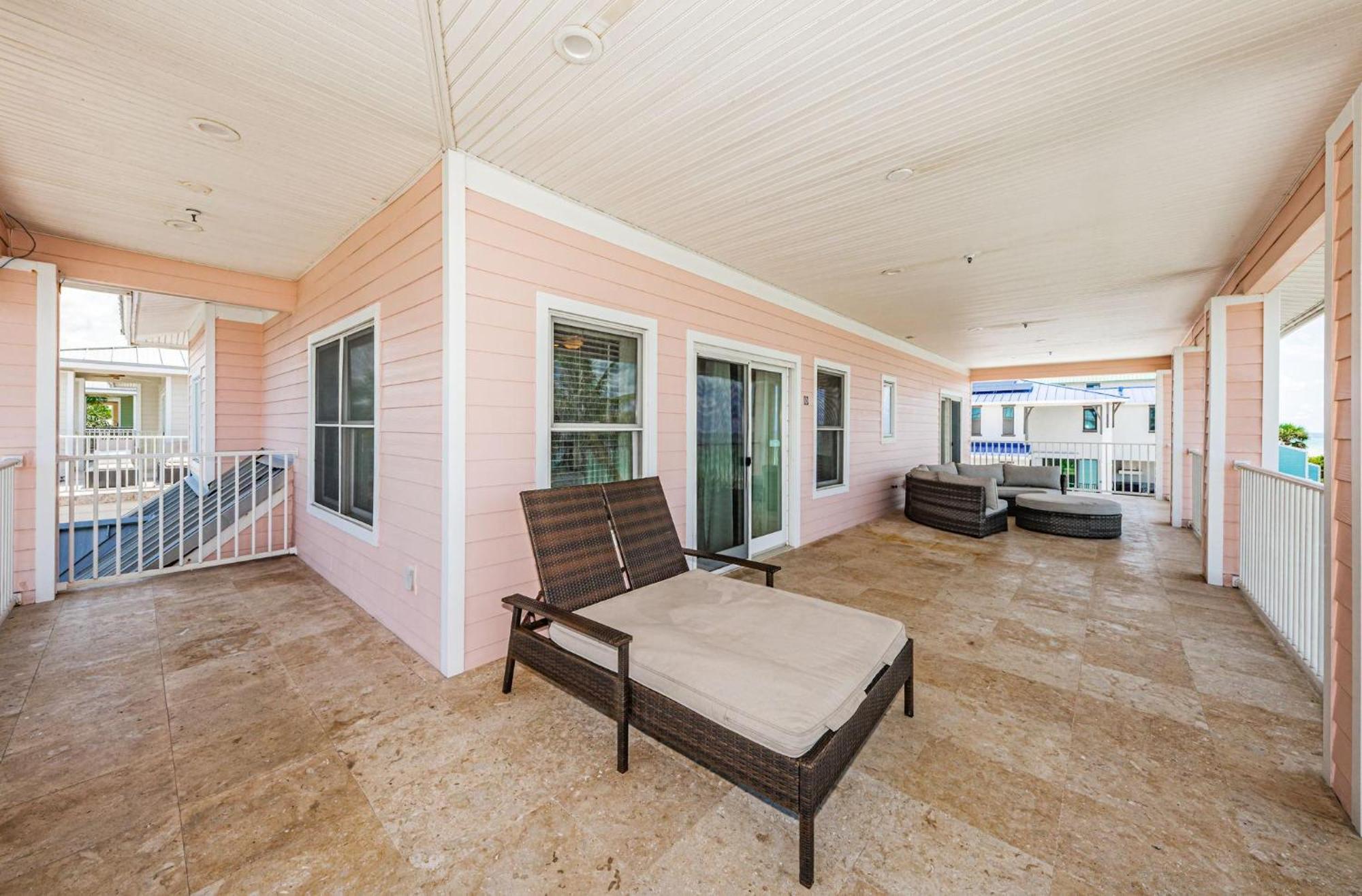 Ocean Sands Holiday home