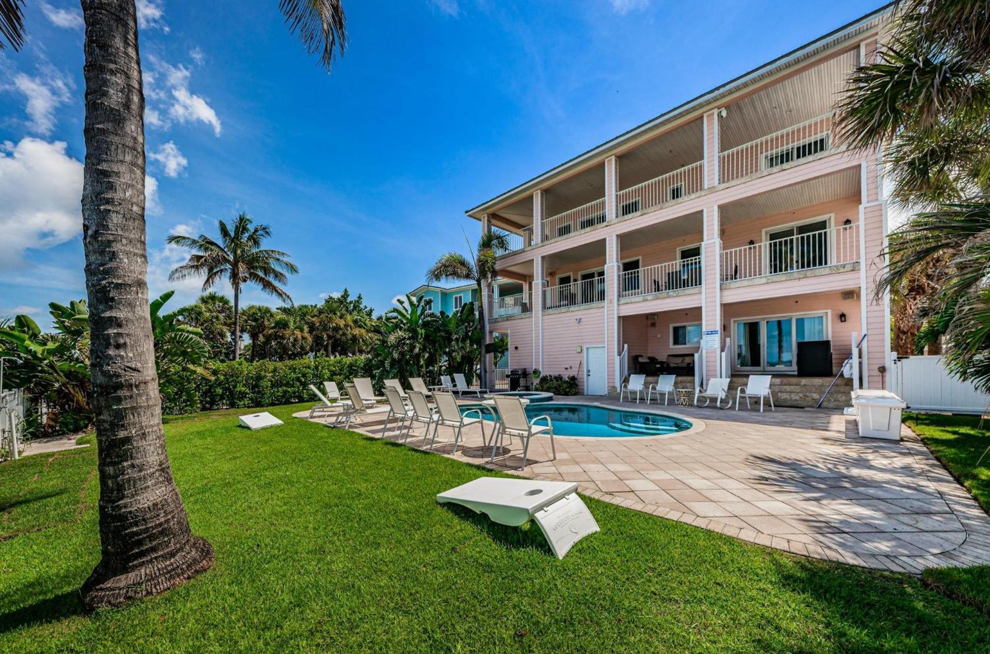Holiday home Ocean Sands *