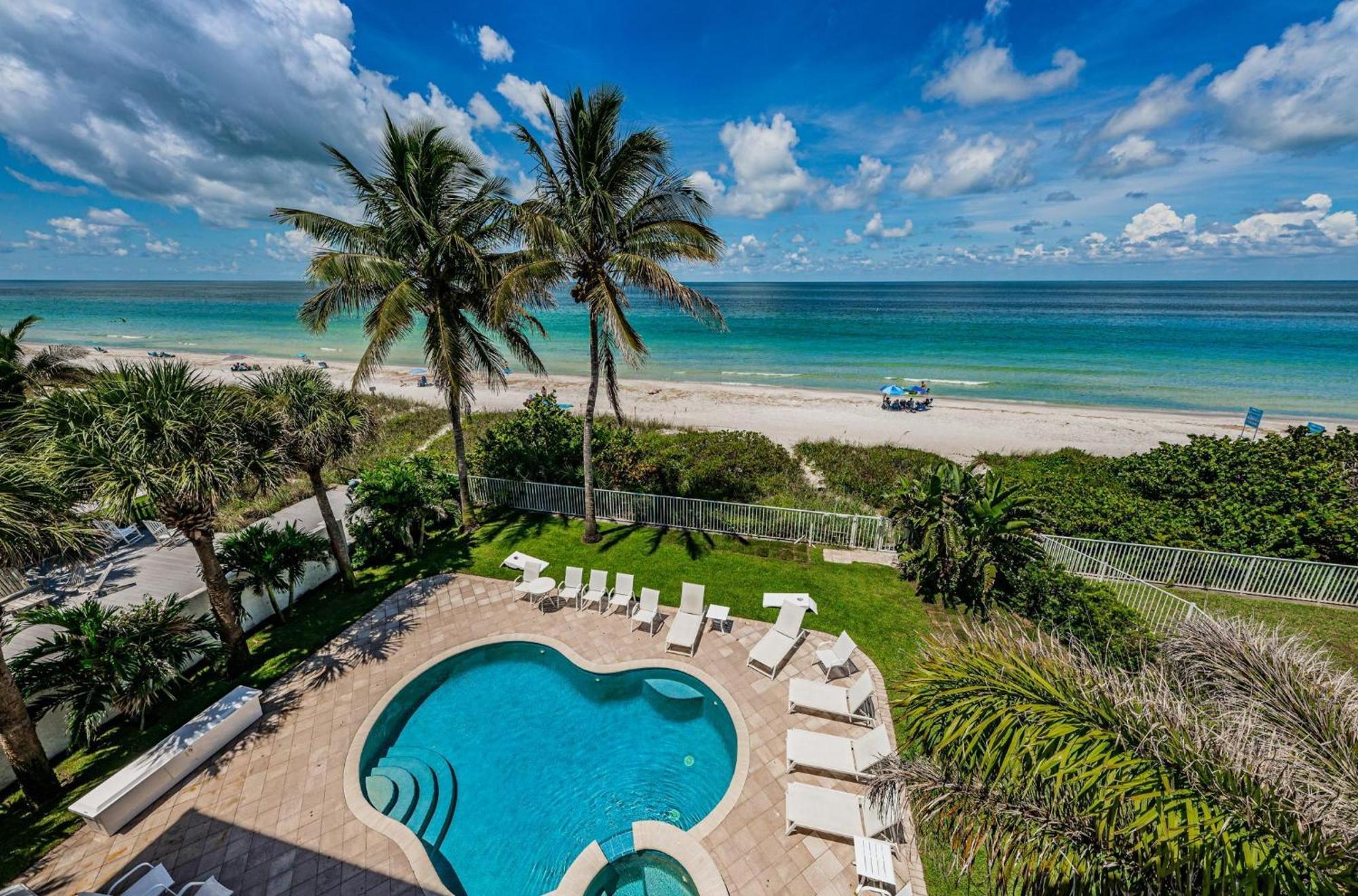 Ocean Sands *