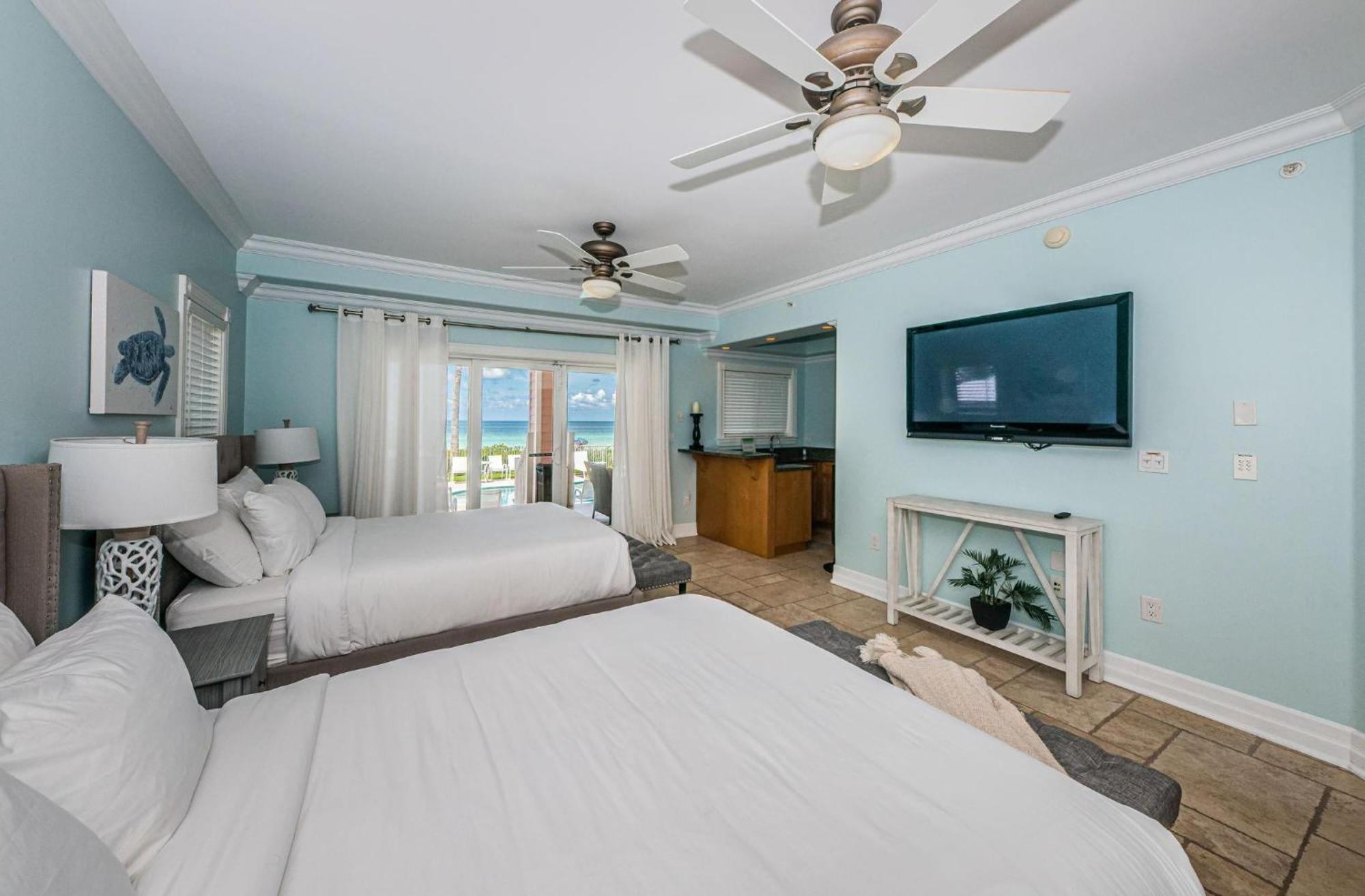 Ocean Sands Holiday home Clearwater Beach