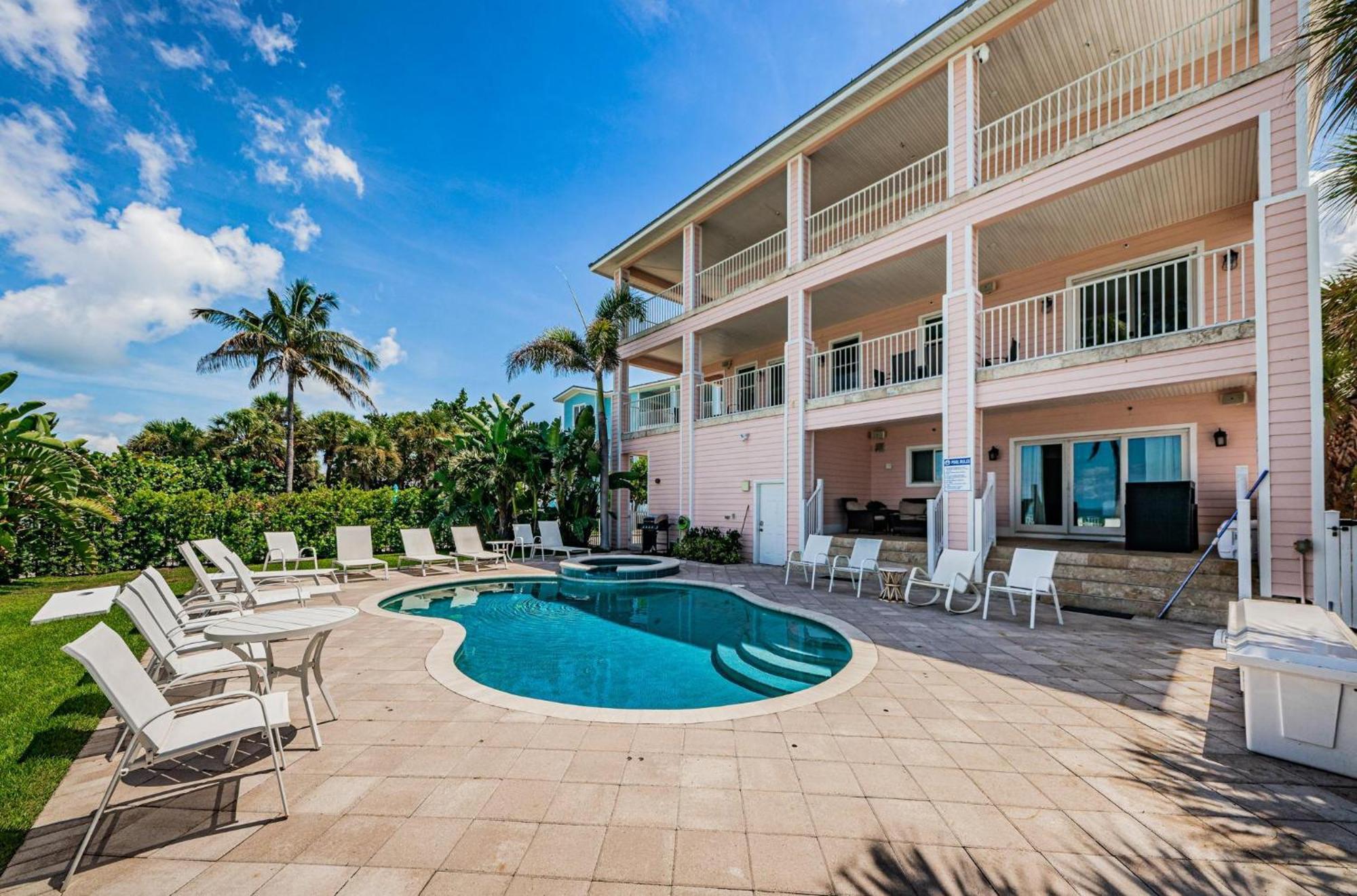 Ocean Sands Holiday home