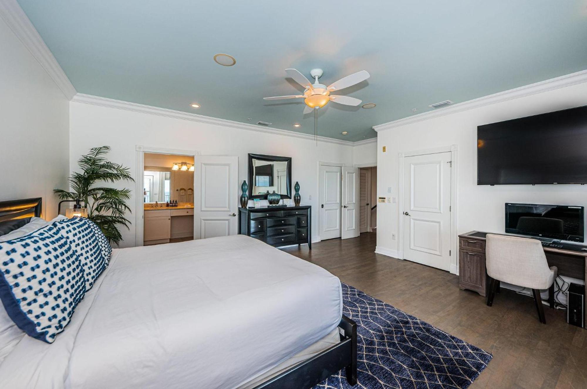 Ocean Sands Holiday home