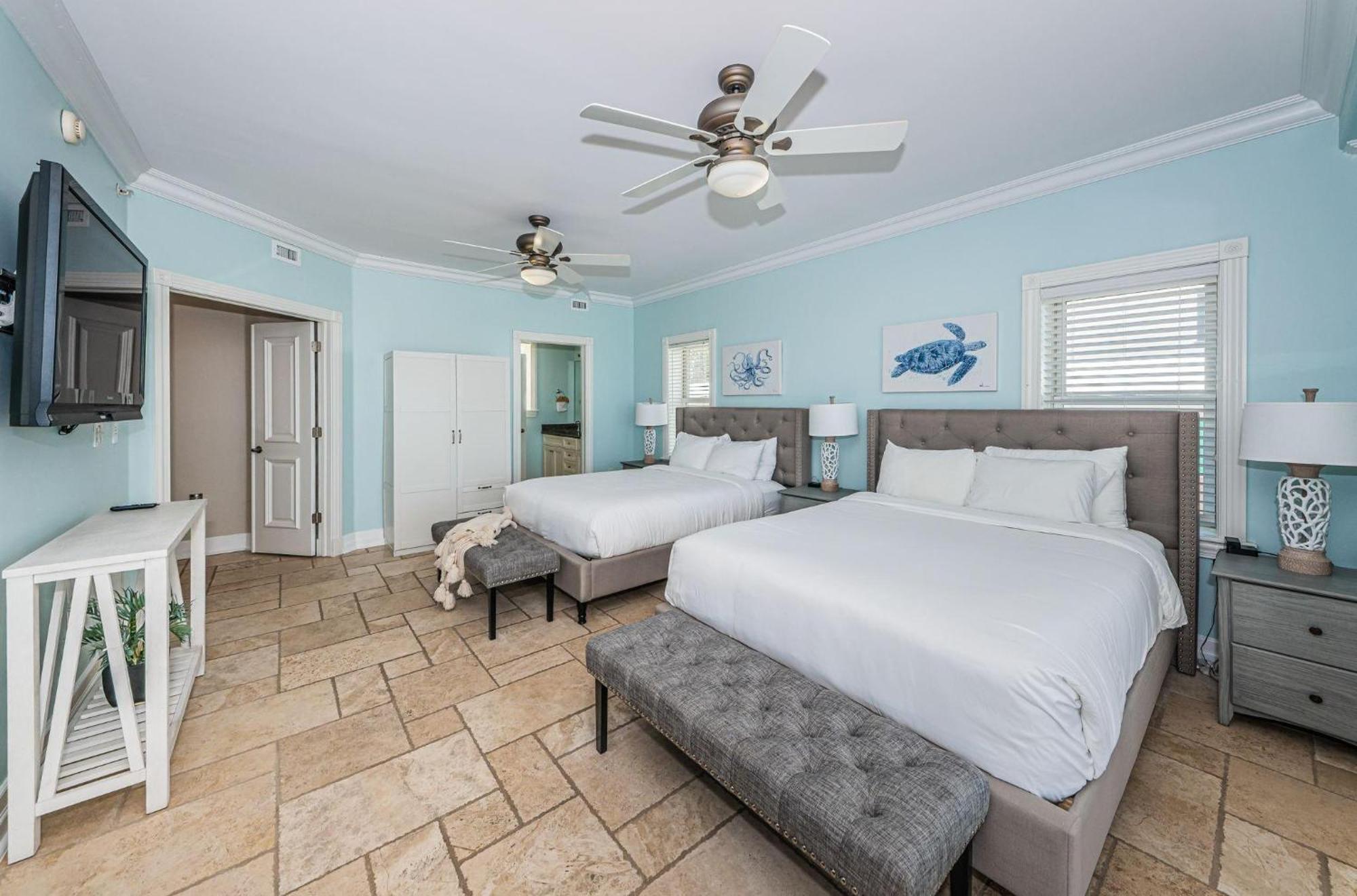 Ocean Sands