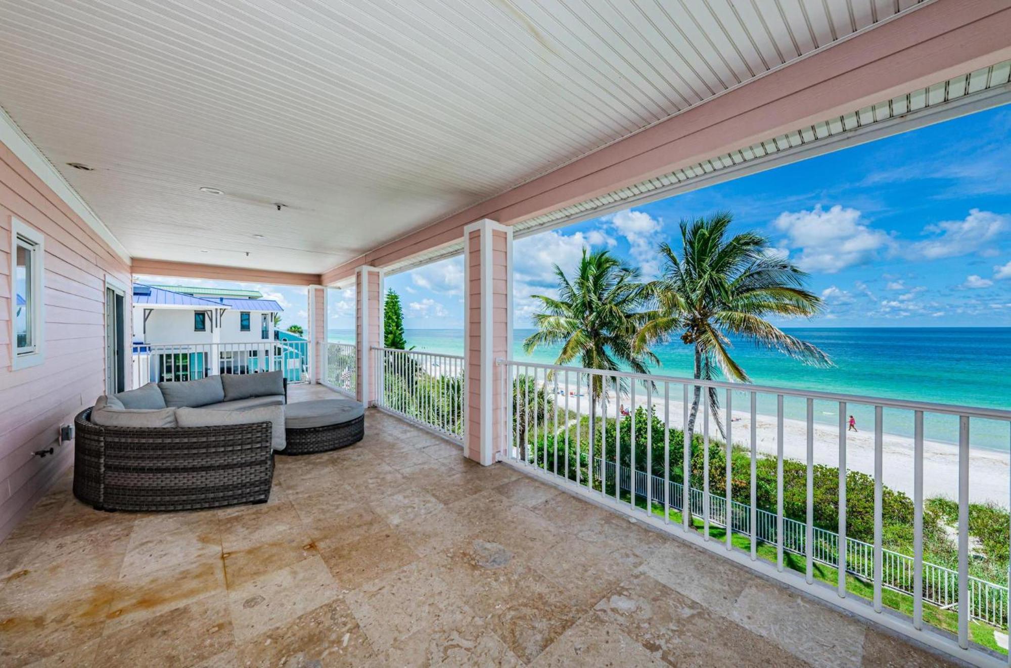 Ocean Sands Holiday home *