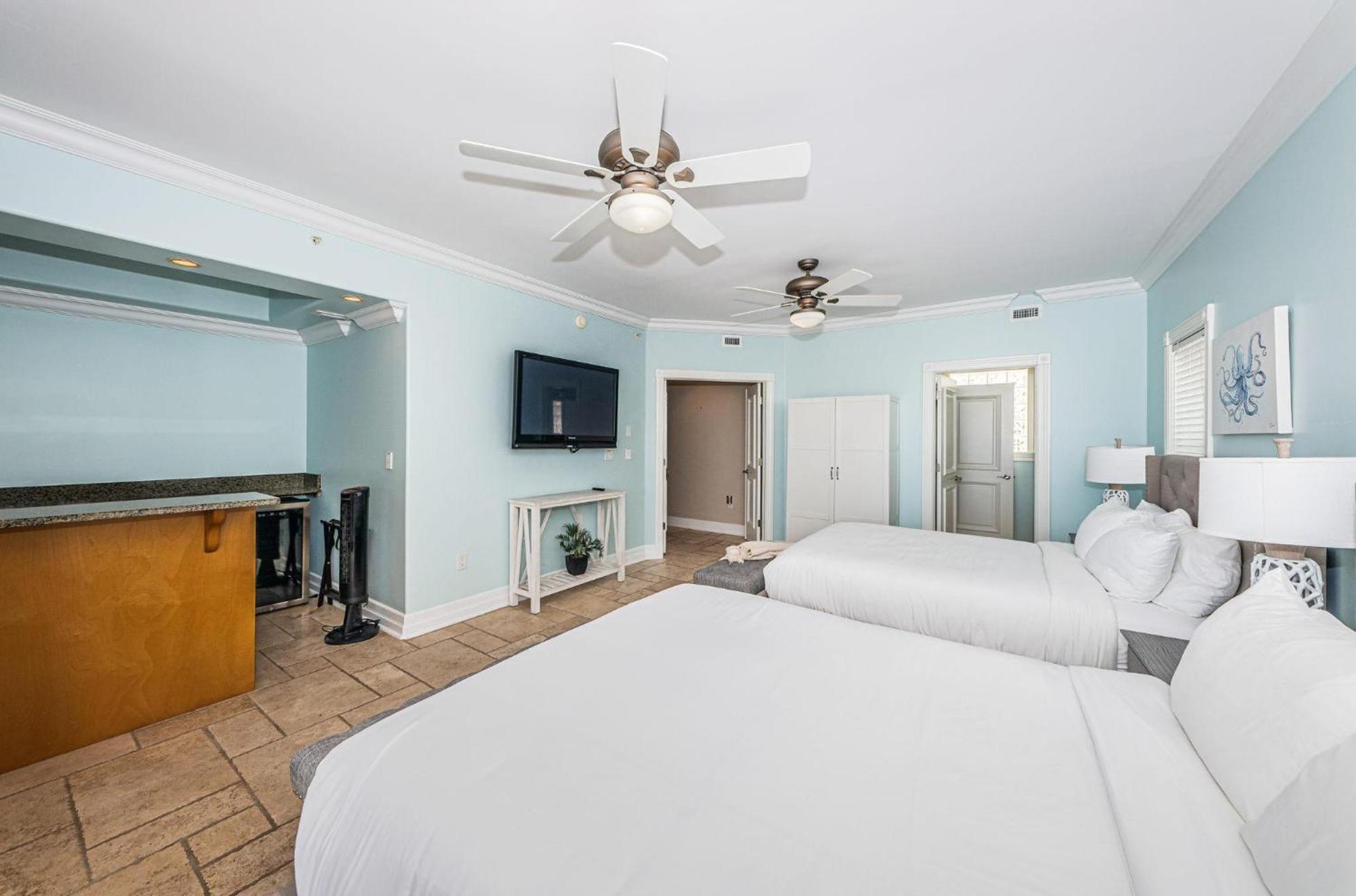 Holiday home Ocean Sands Clearwater Beach
