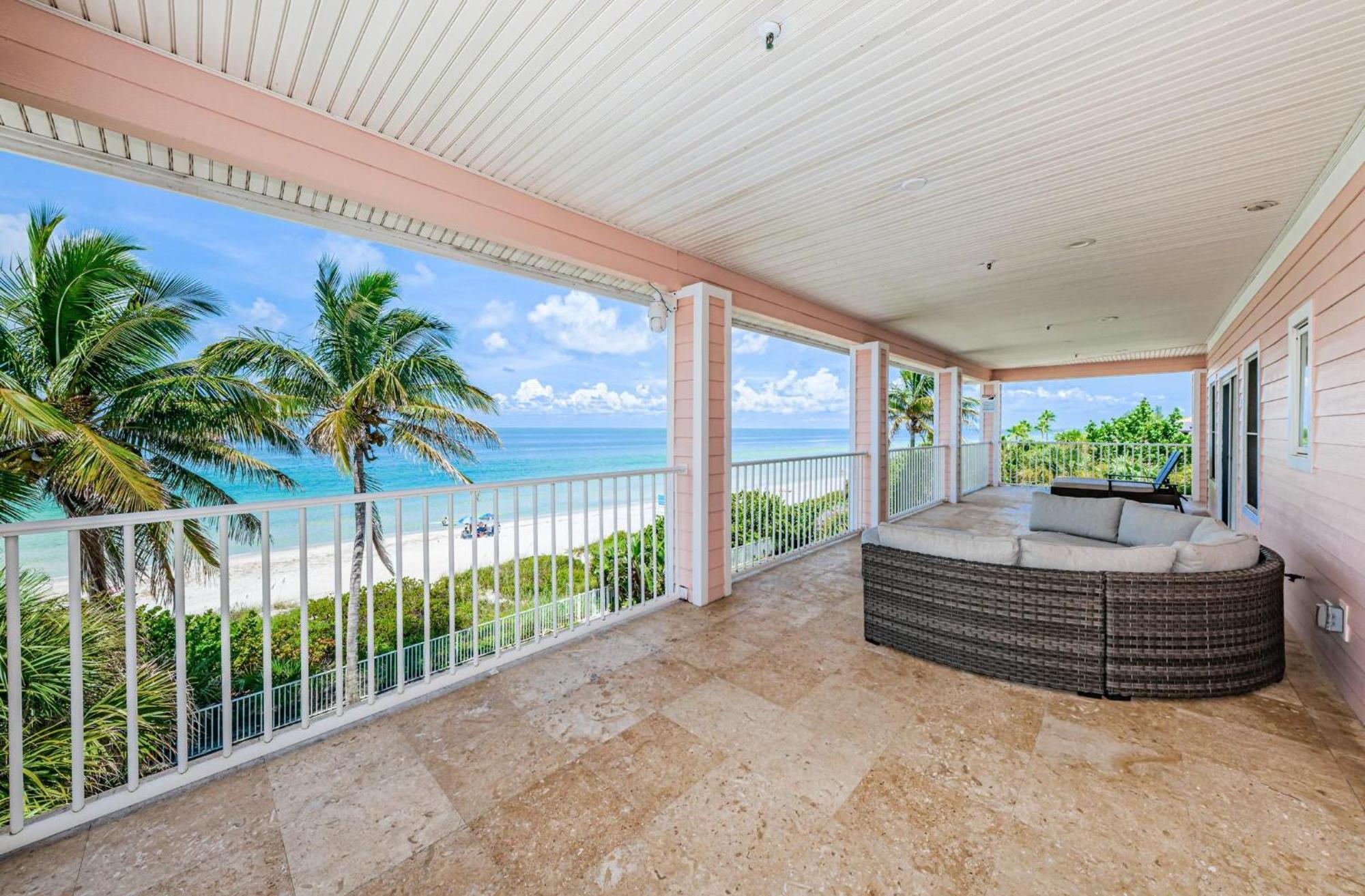 Ocean Sands Holiday home Clearwater Beach