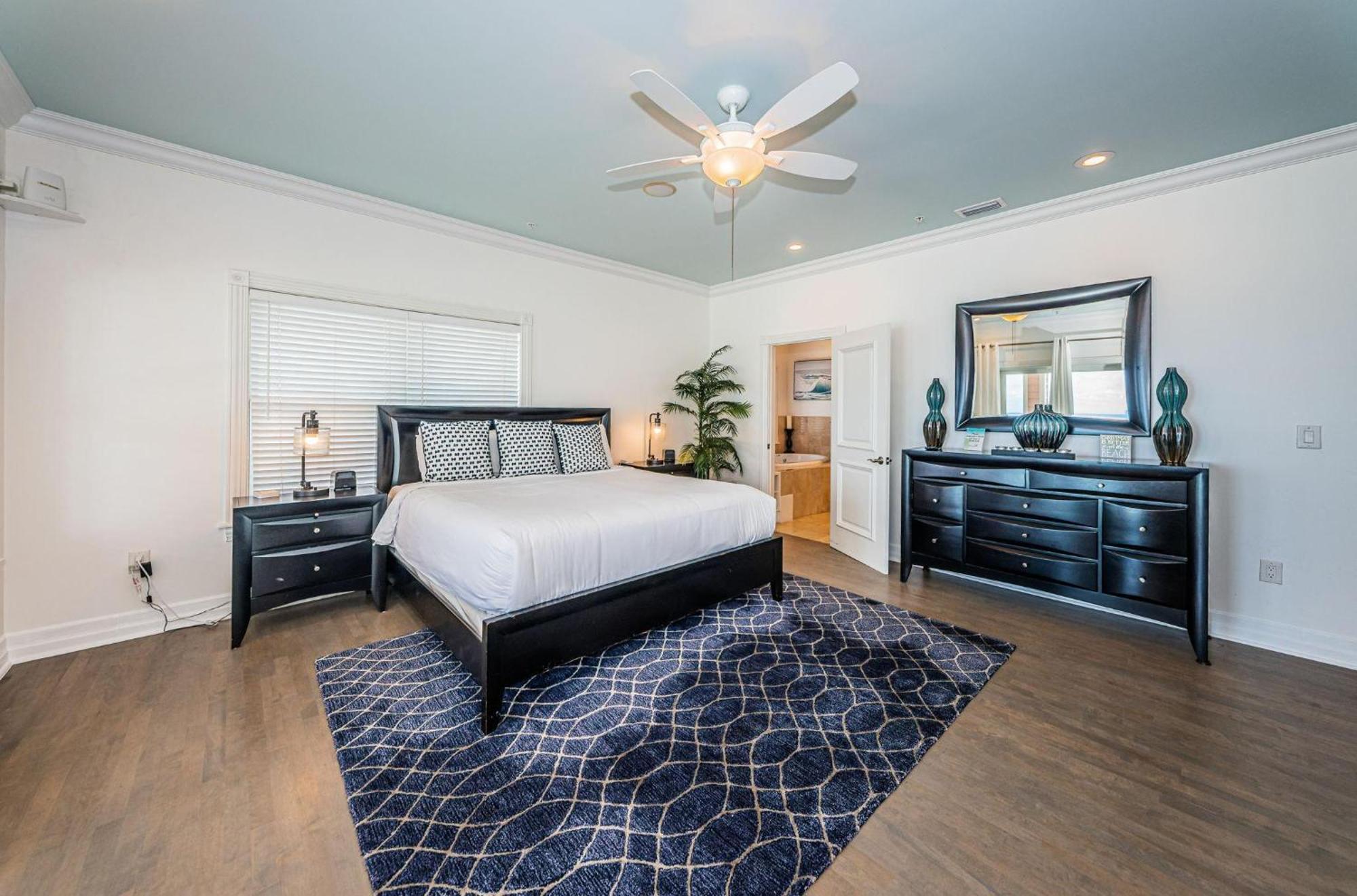 Ocean Sands Clearwater Beach