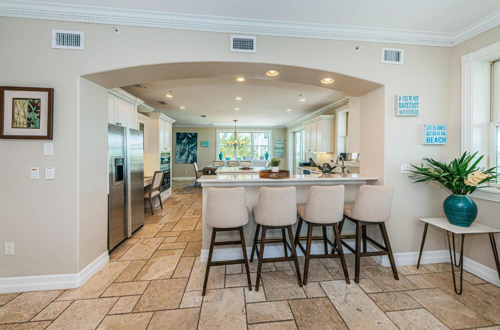 Ocean Sands Holiday home *