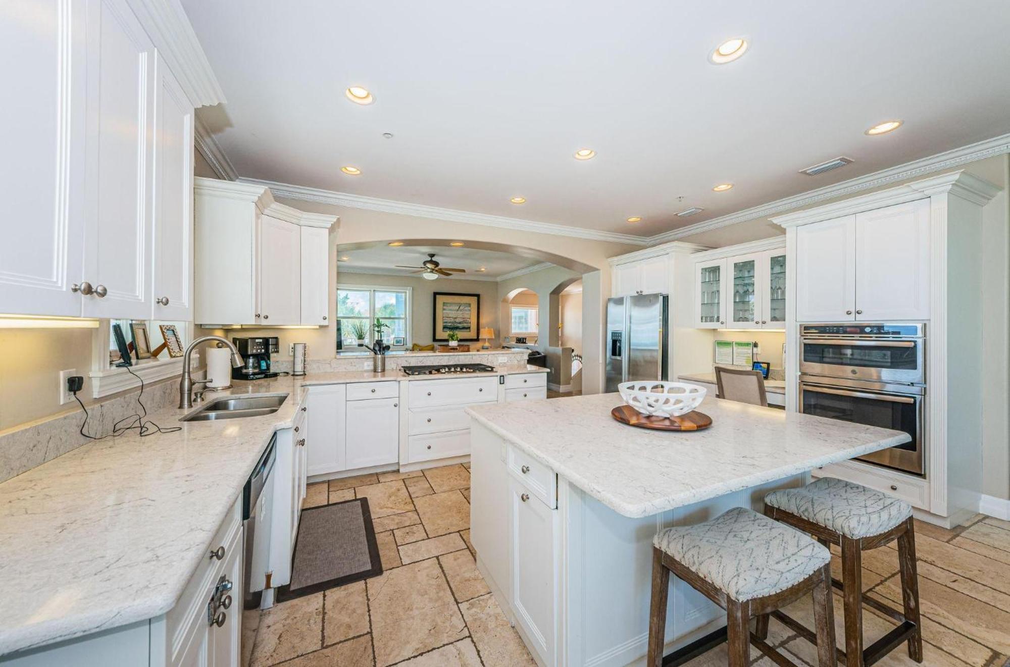 Holiday home Ocean Sands Clearwater Beach