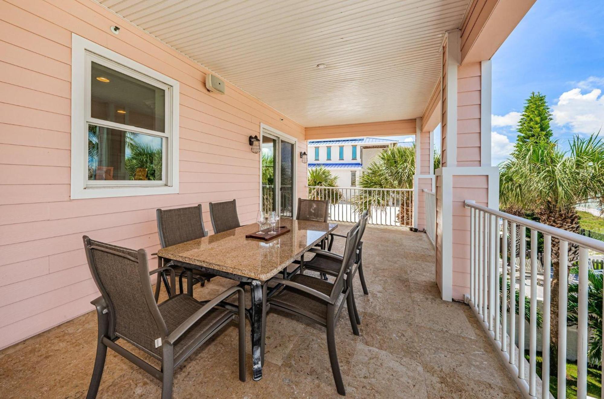 Ocean Sands Holiday home