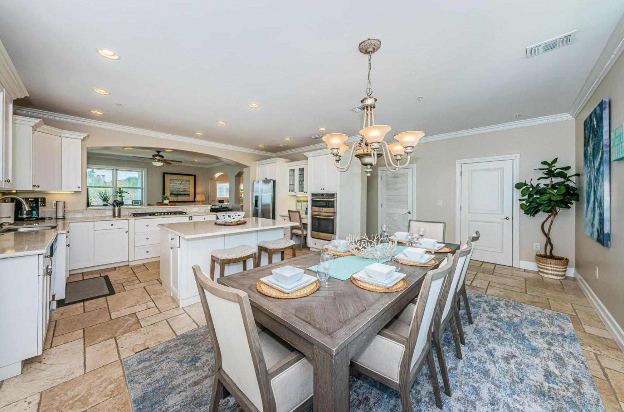 Holiday home Ocean Sands