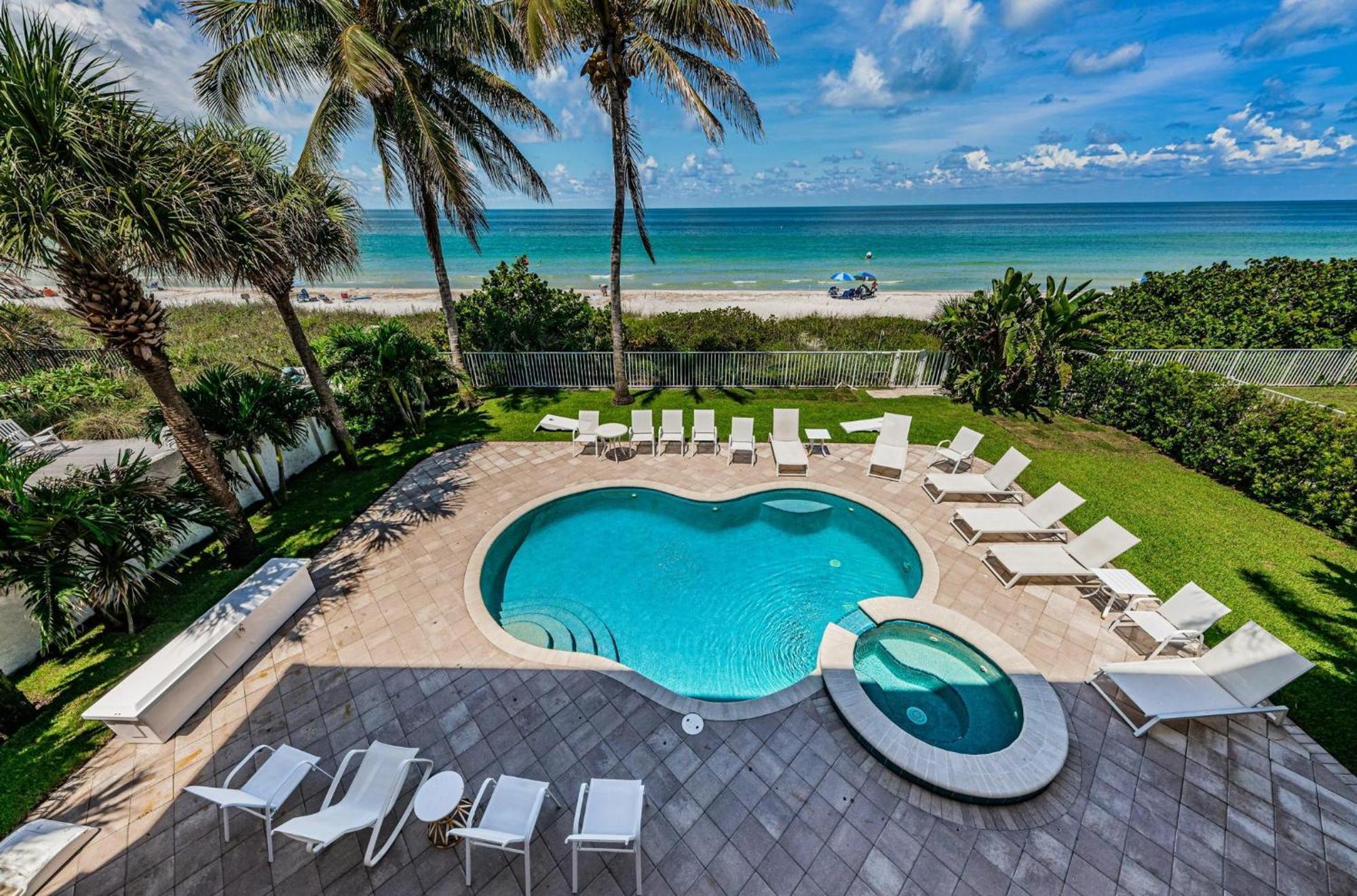 Ocean Sands *
