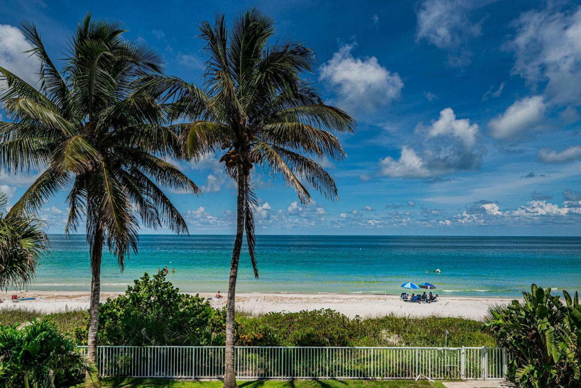Ocean Sands Holiday home Clearwater Beach