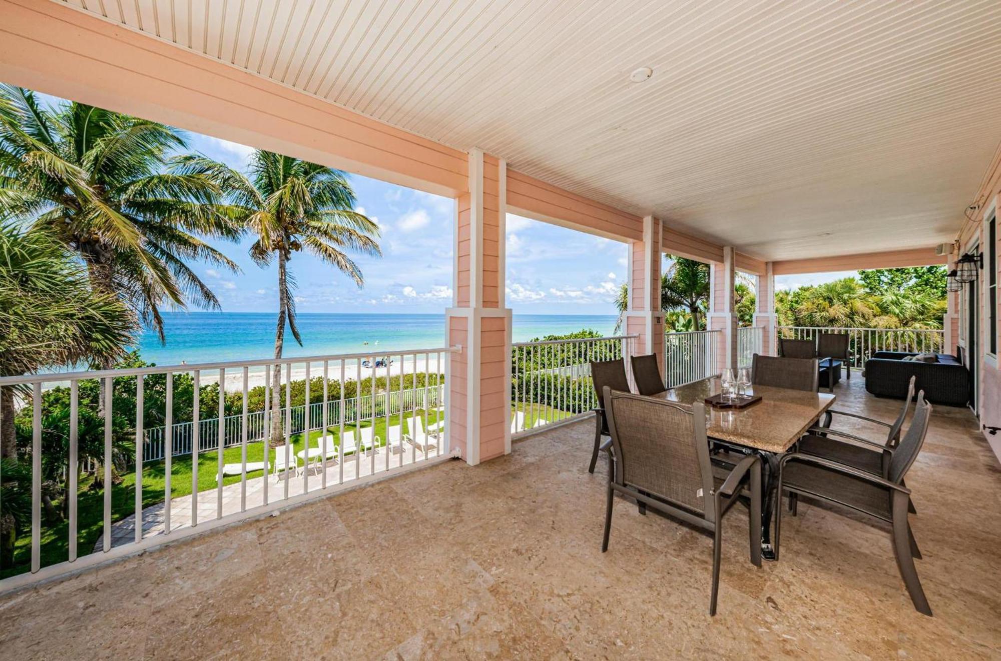 Ocean Sands Holiday home