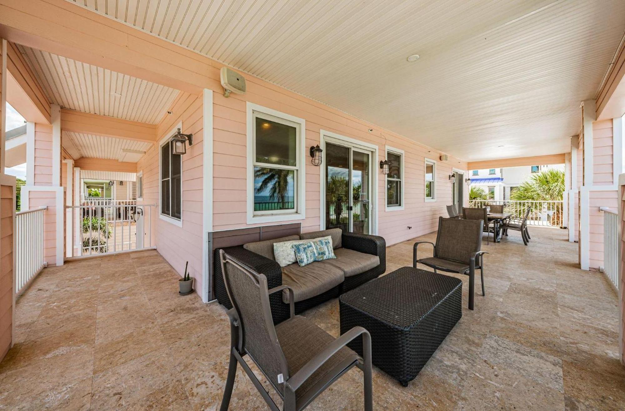 Holiday home Ocean Sands