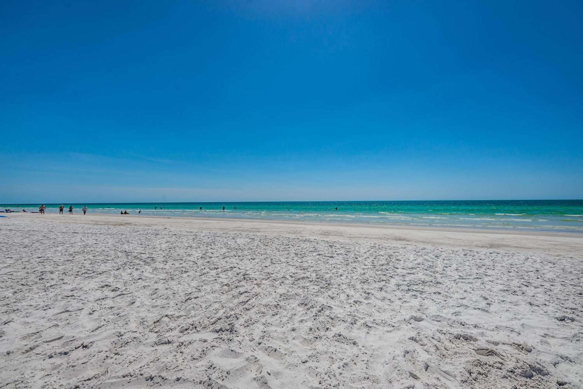 Exclusive Aqua Escape Holiday home